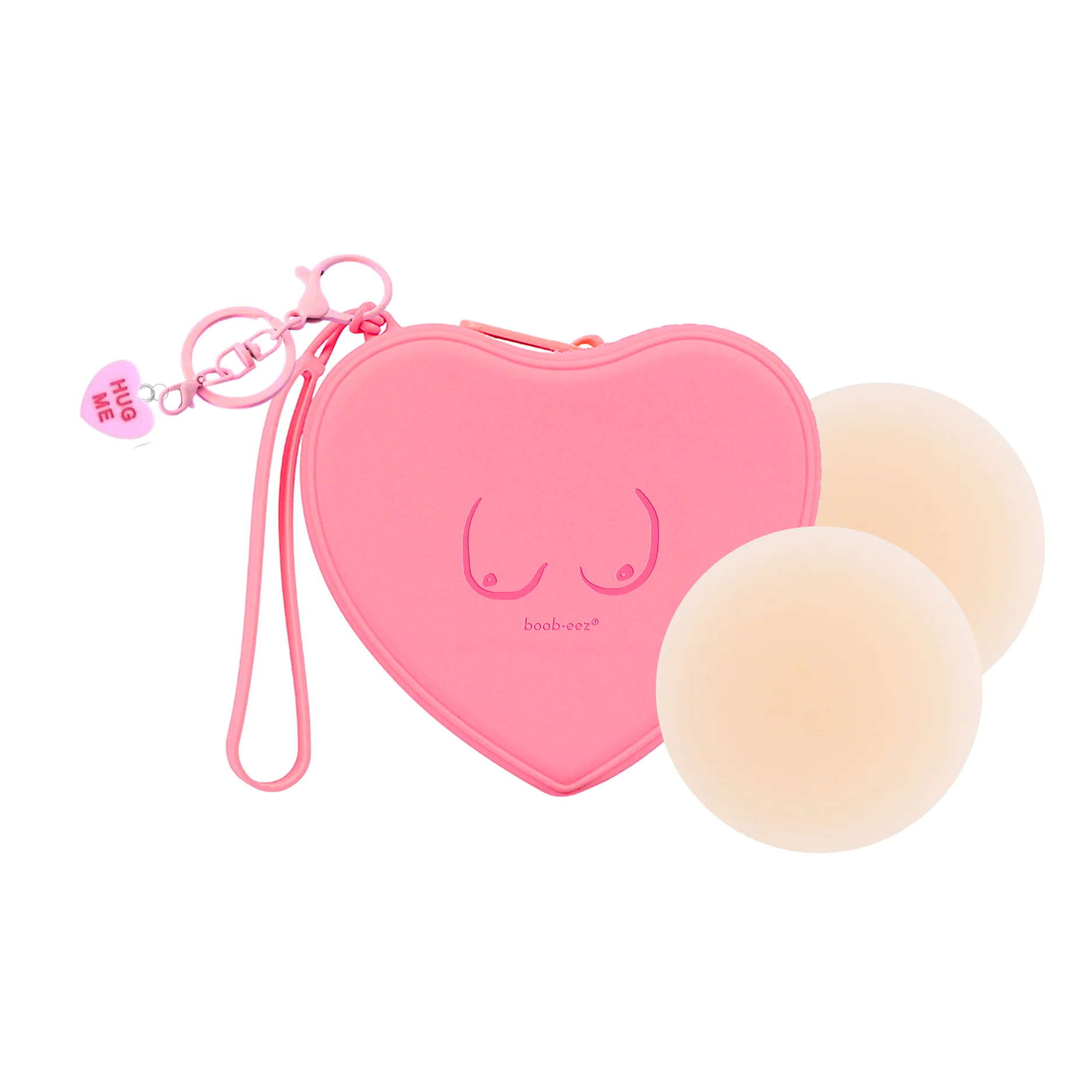 Sweetie Heart Travel Case Duo - Image 22