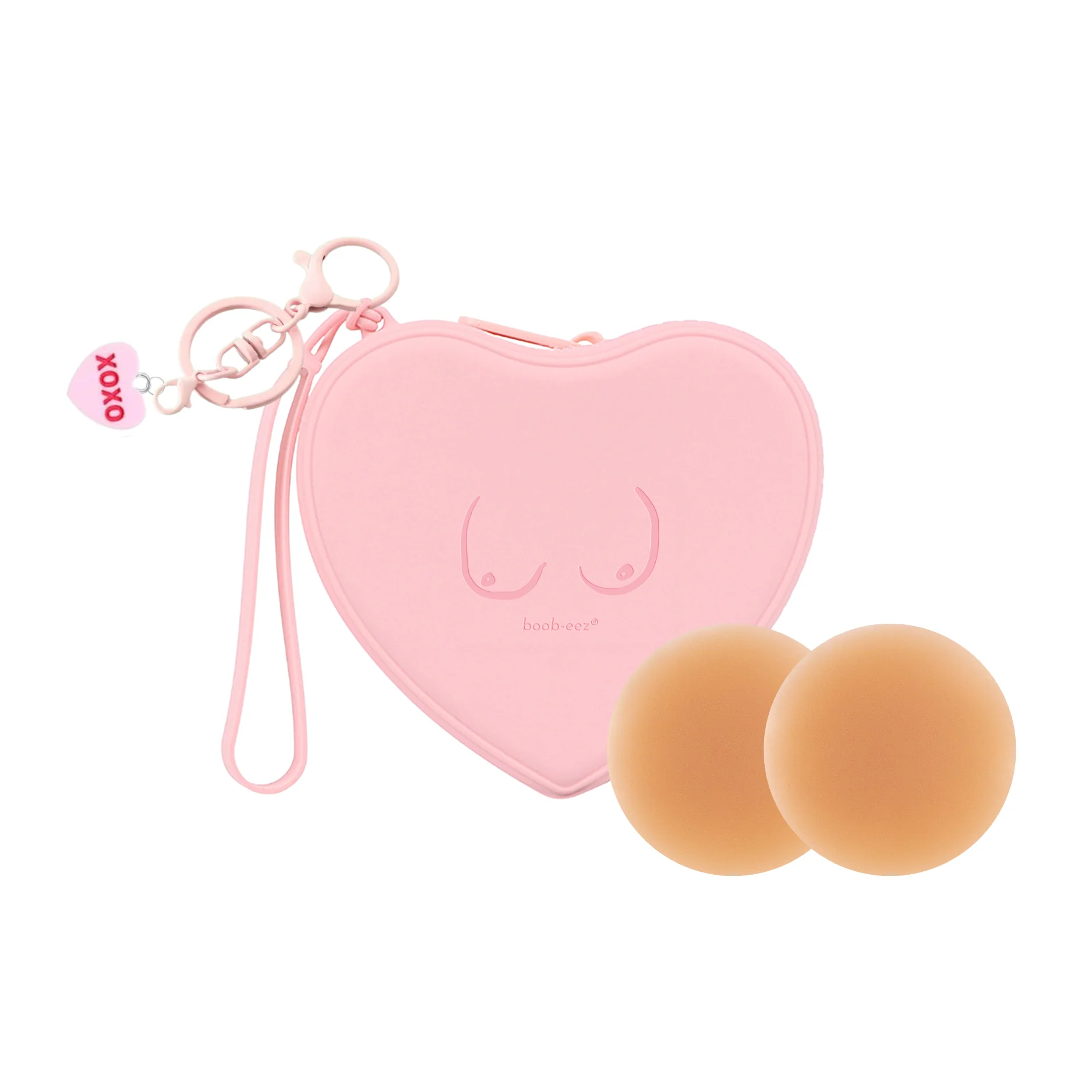 Sweetie Heart Travel Case Duo - Image 24