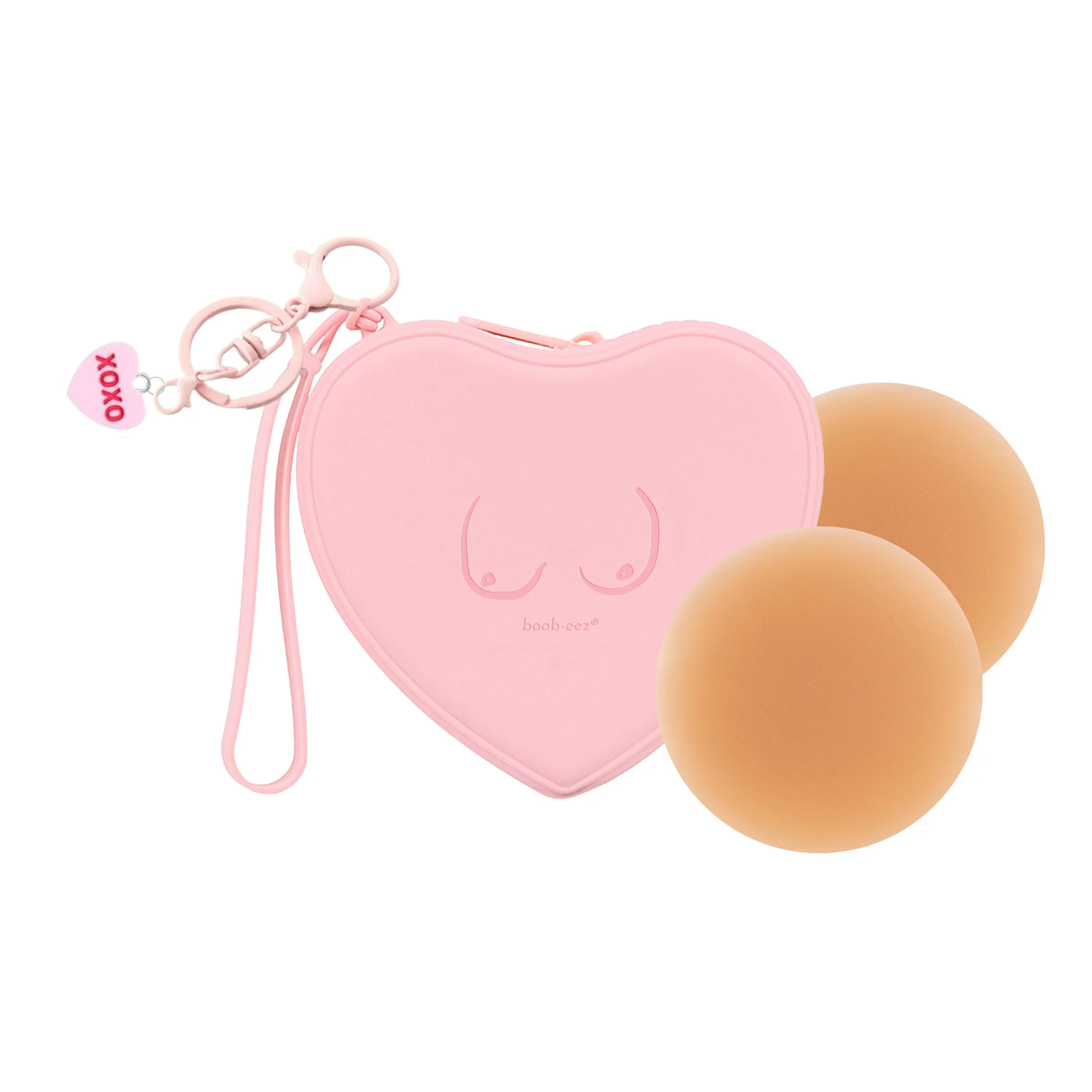 Sweetie Heart Travel Case Duo - Image 25