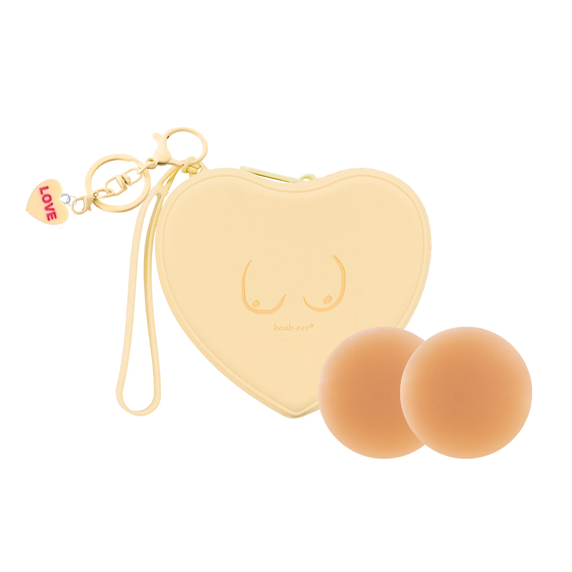 Sweetie Heart Travel Case Duo - Image 26