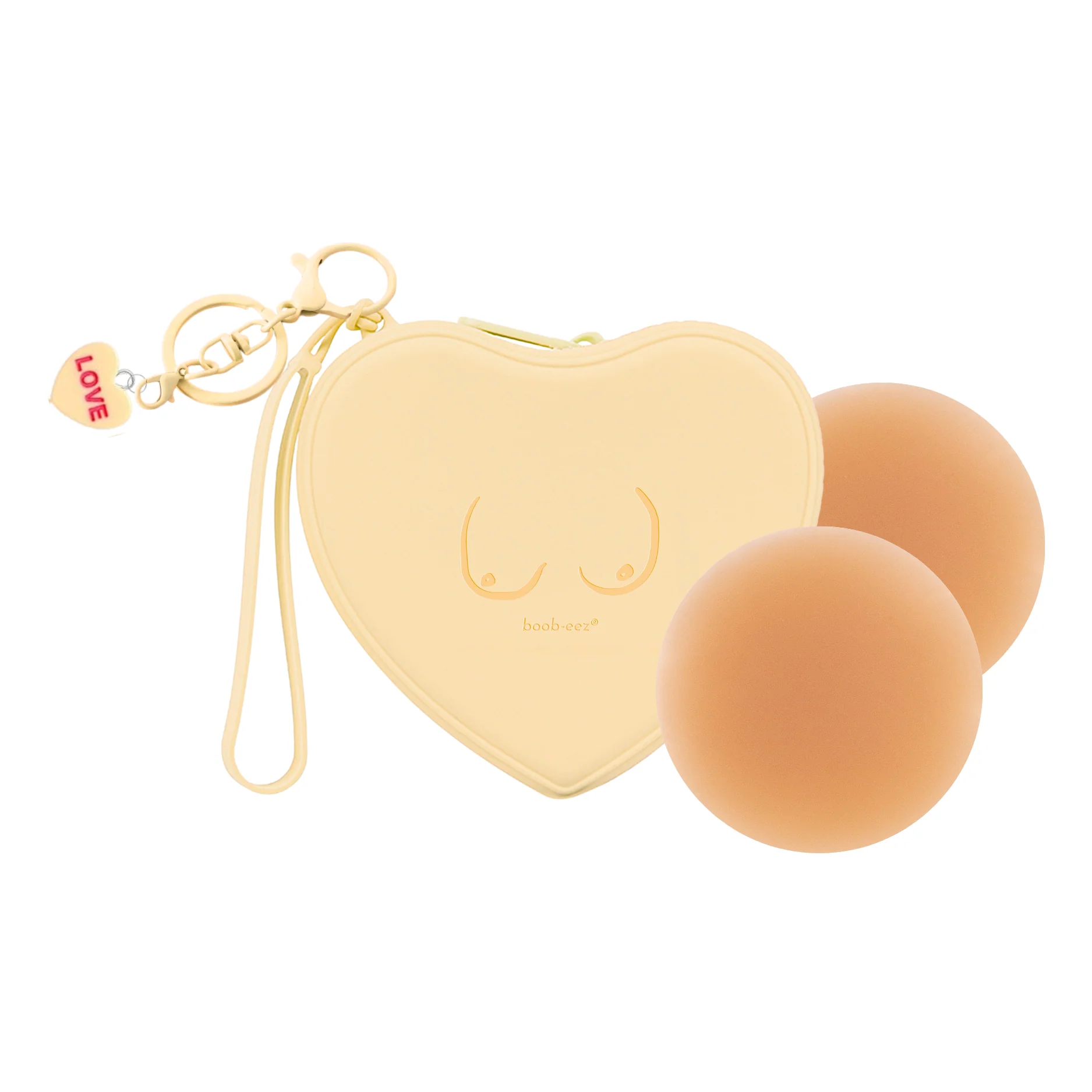Sweetie Heart Travel Case Duo - Image 27