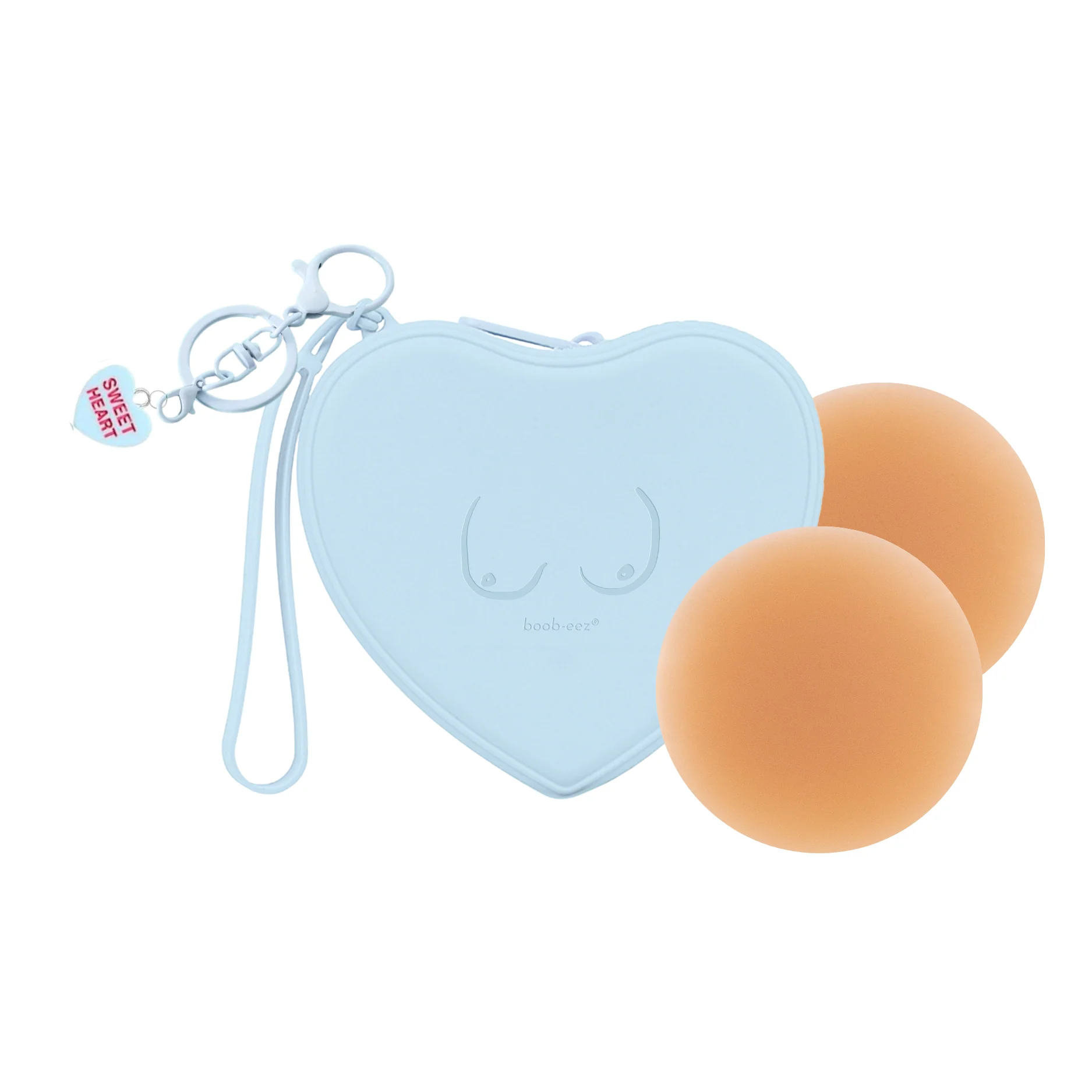 Sweetie Heart Travel Case Duo - Image 29