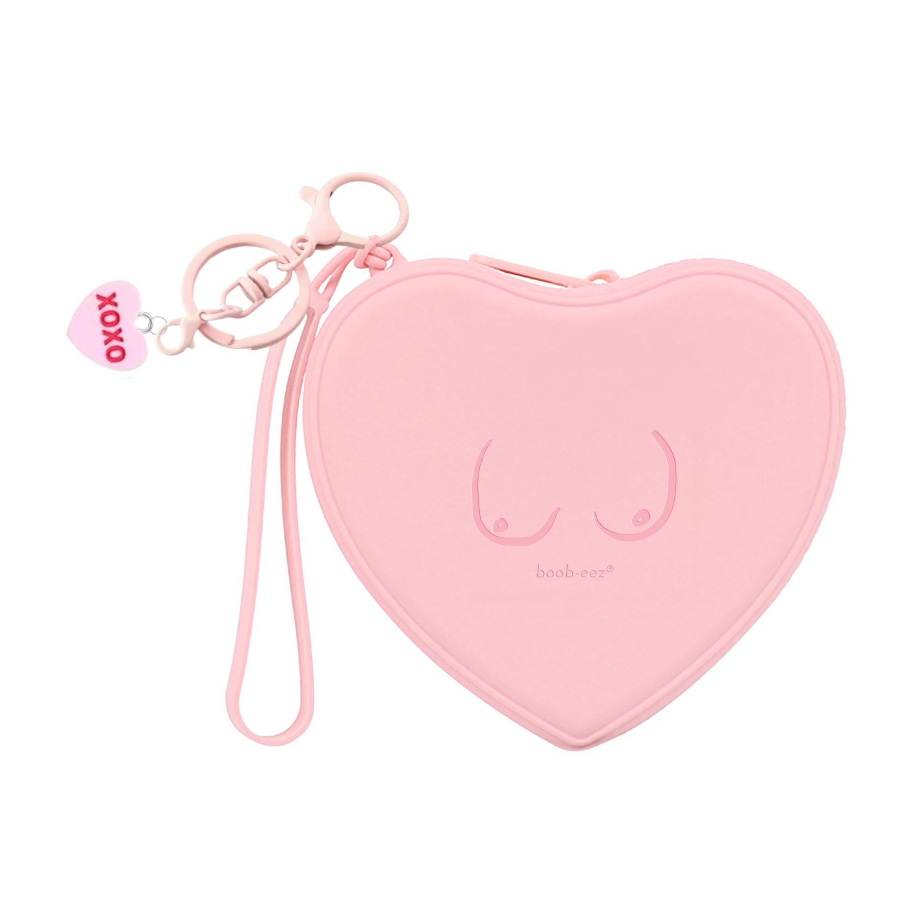 Sweetie Heart Travel Case Duo - Image 3
