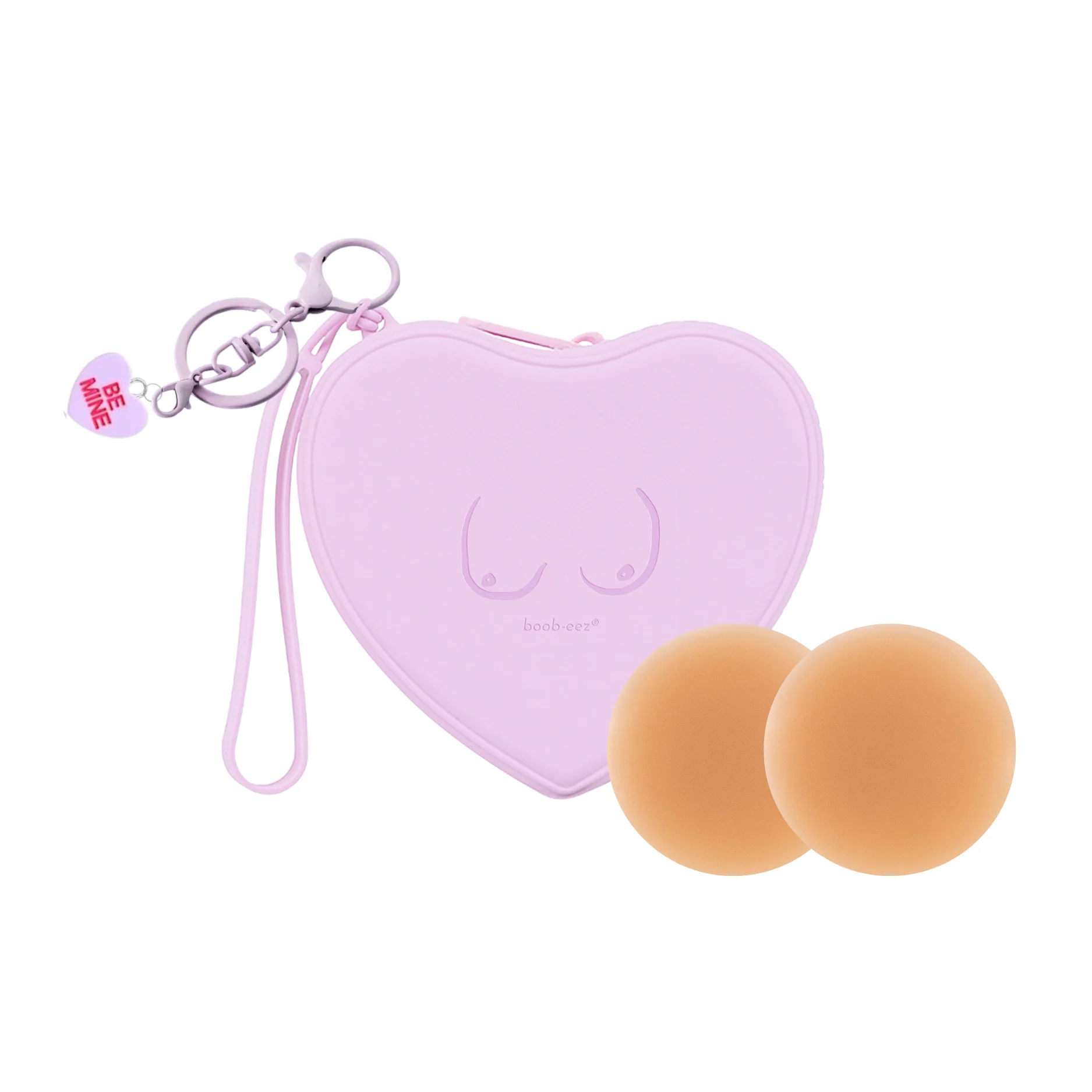 Sweetie Heart Travel Case Duo - Image 30