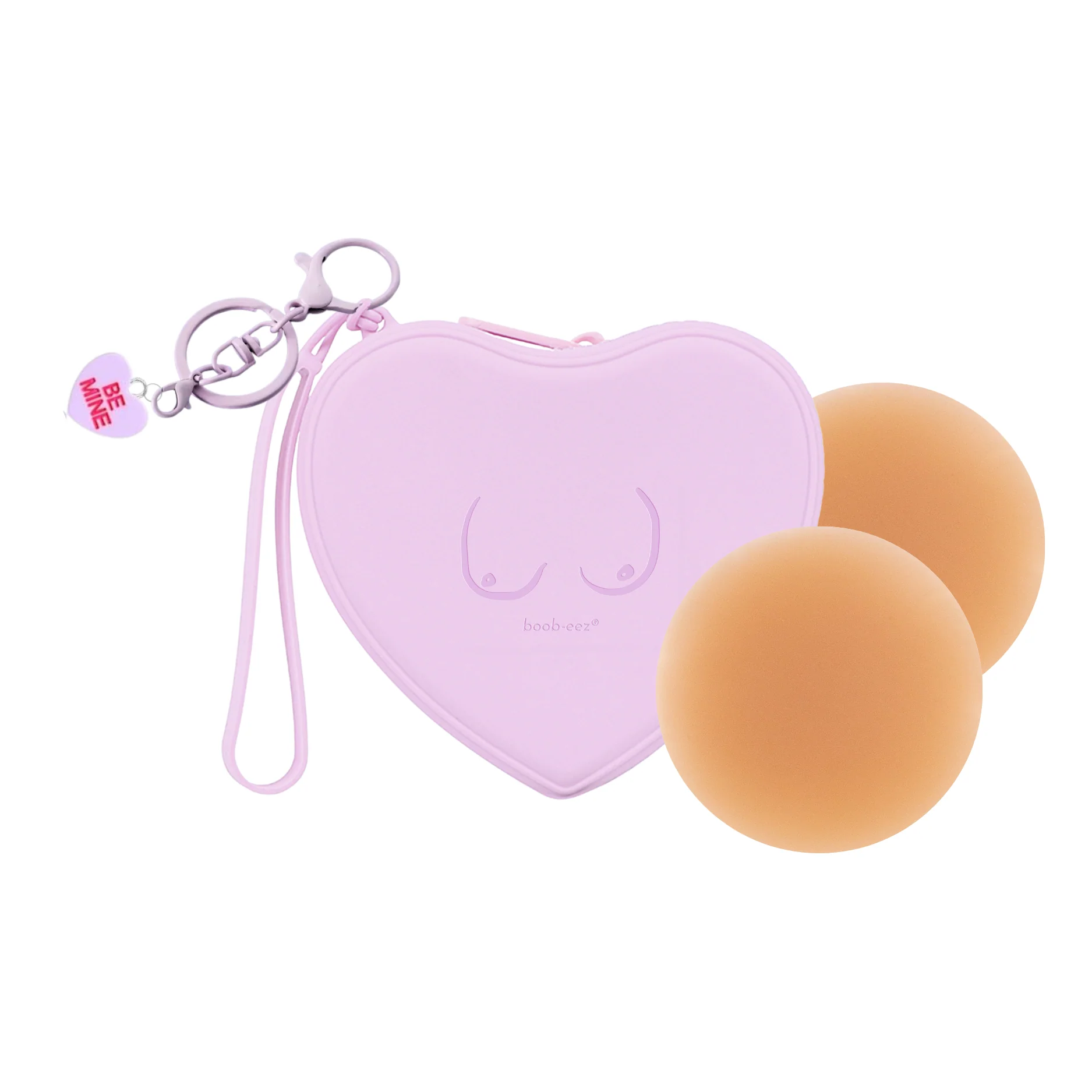 Sweetie Heart Travel Case Duo - Image 31