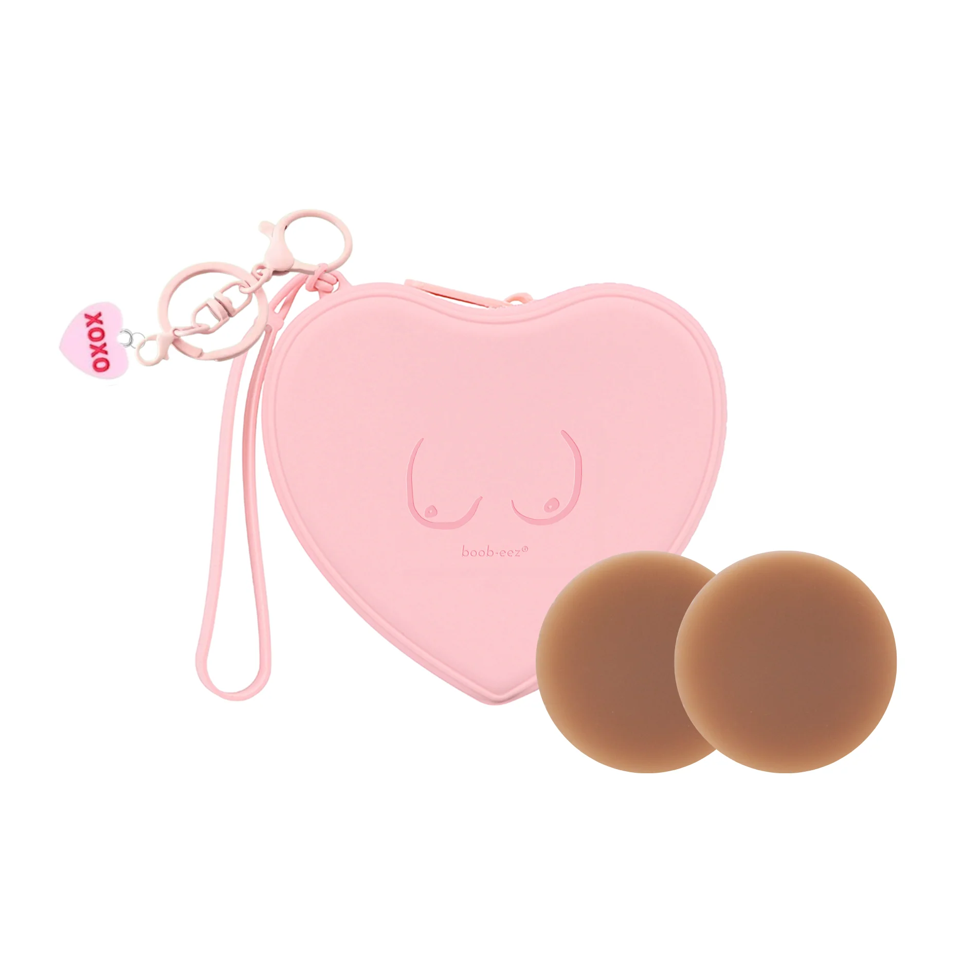 Sweetie Heart Travel Case Duo - Image 35