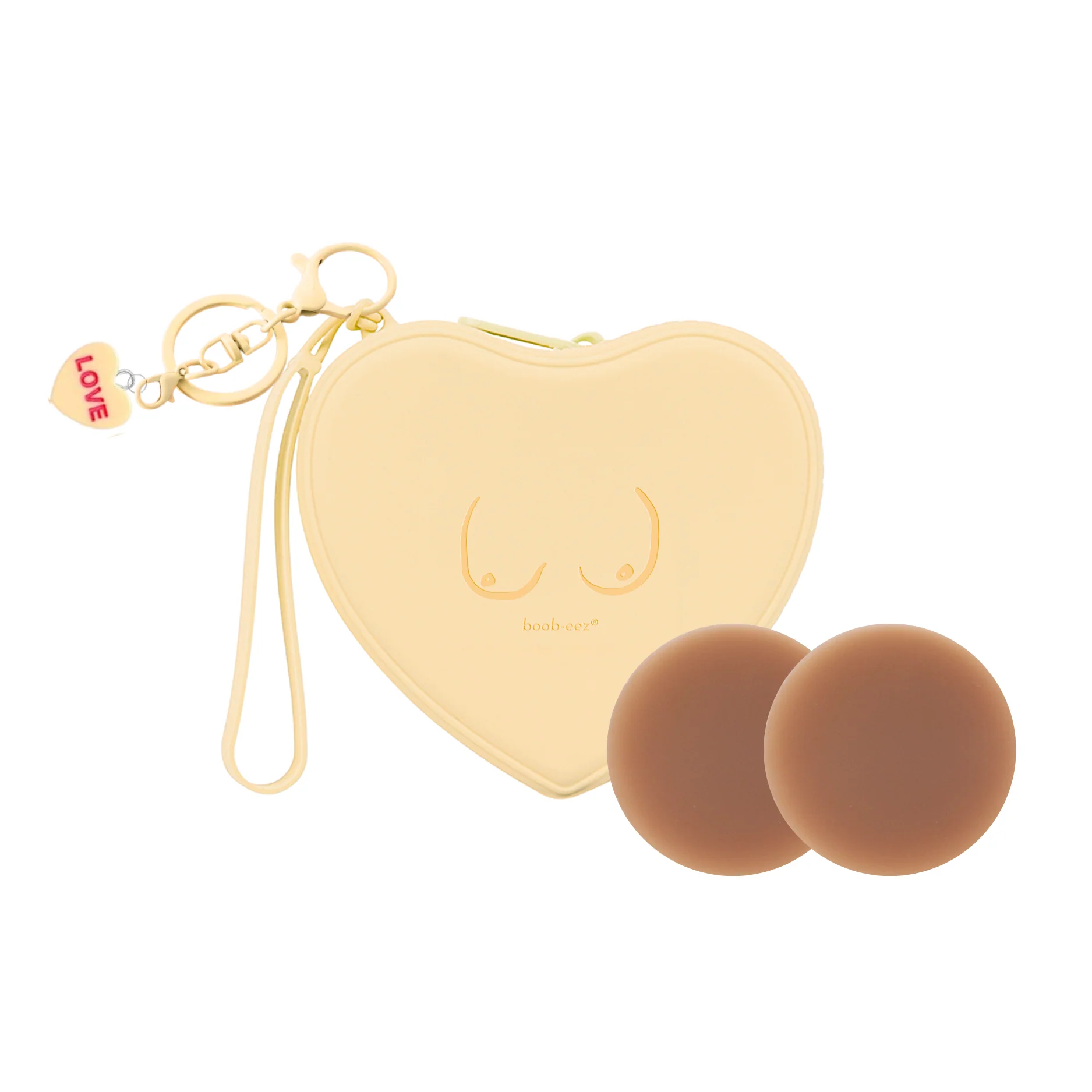 Sweetie Heart Travel Case Duo - Image 37