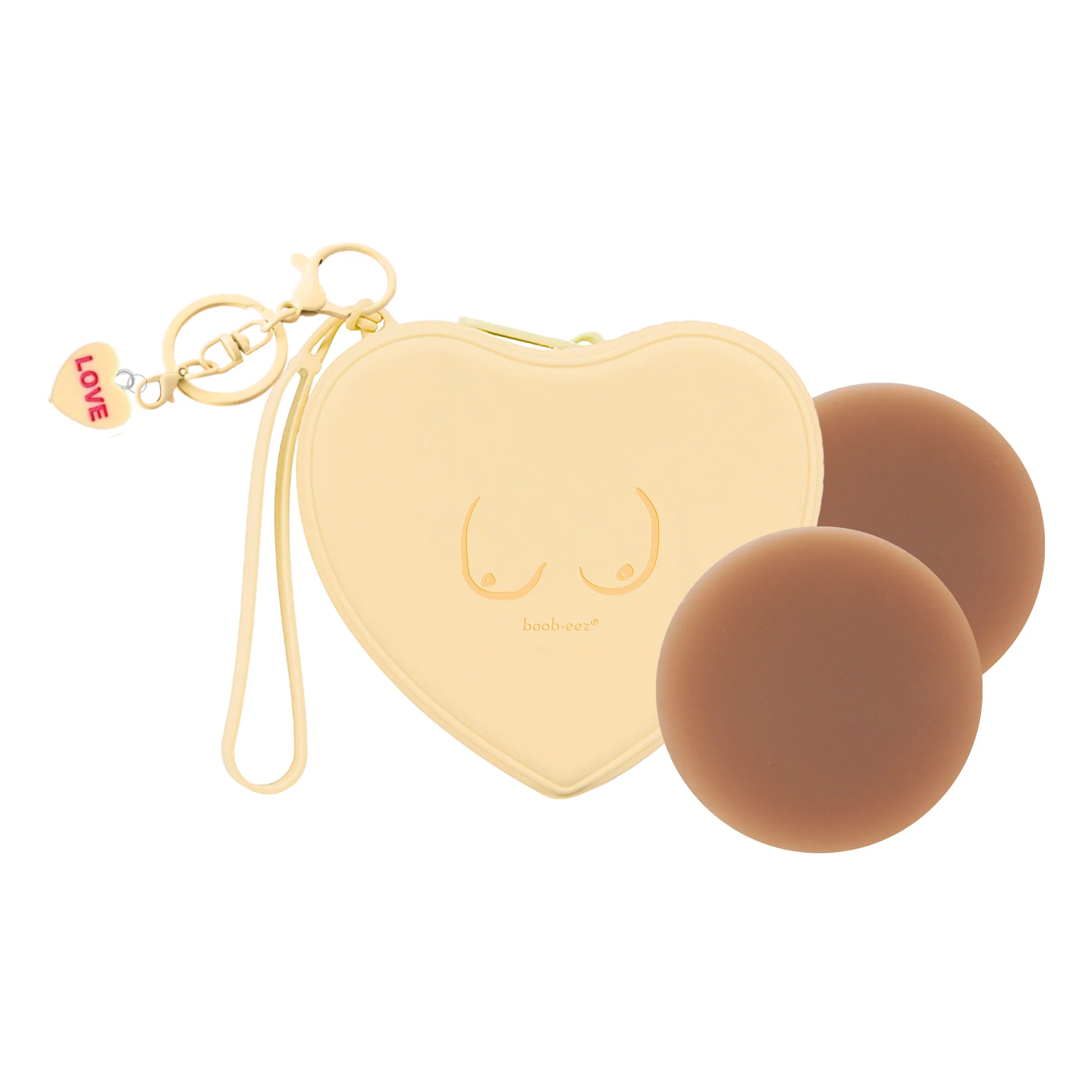 Sweetie Heart Travel Case Duo - Image 38