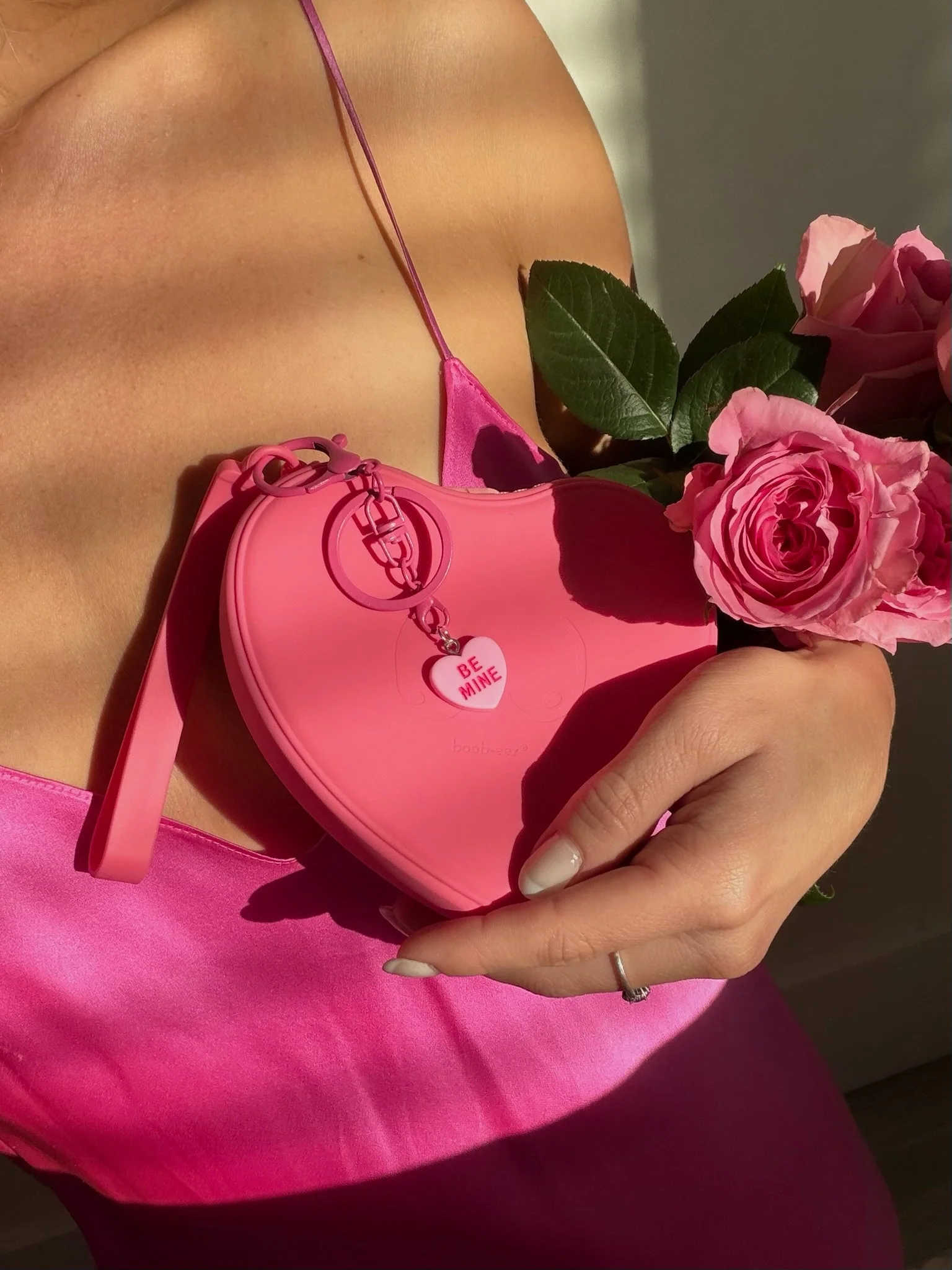 Sweetie Heart Travel Case Duo - Image 4