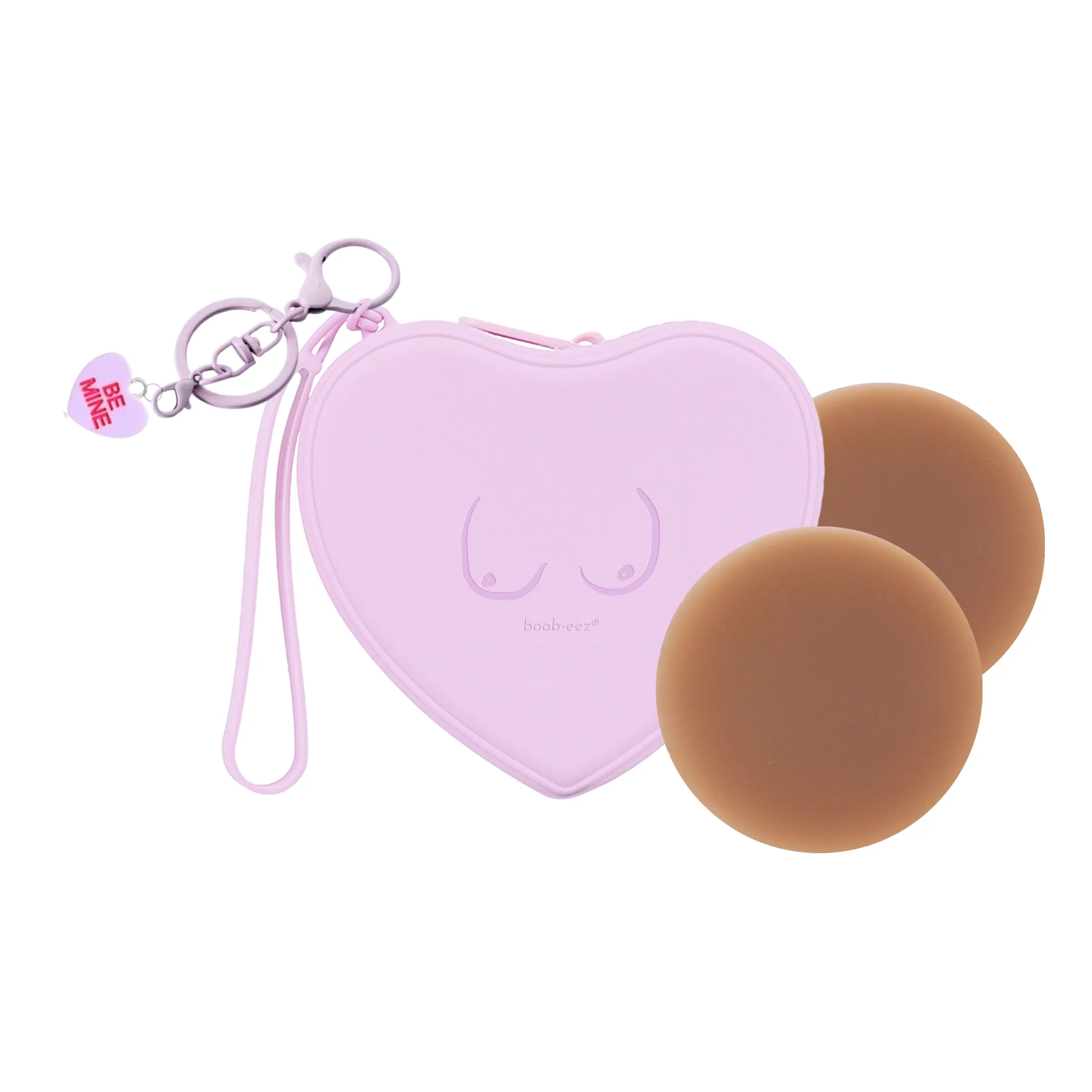 Sweetie Heart Travel Case Duo - Image 42