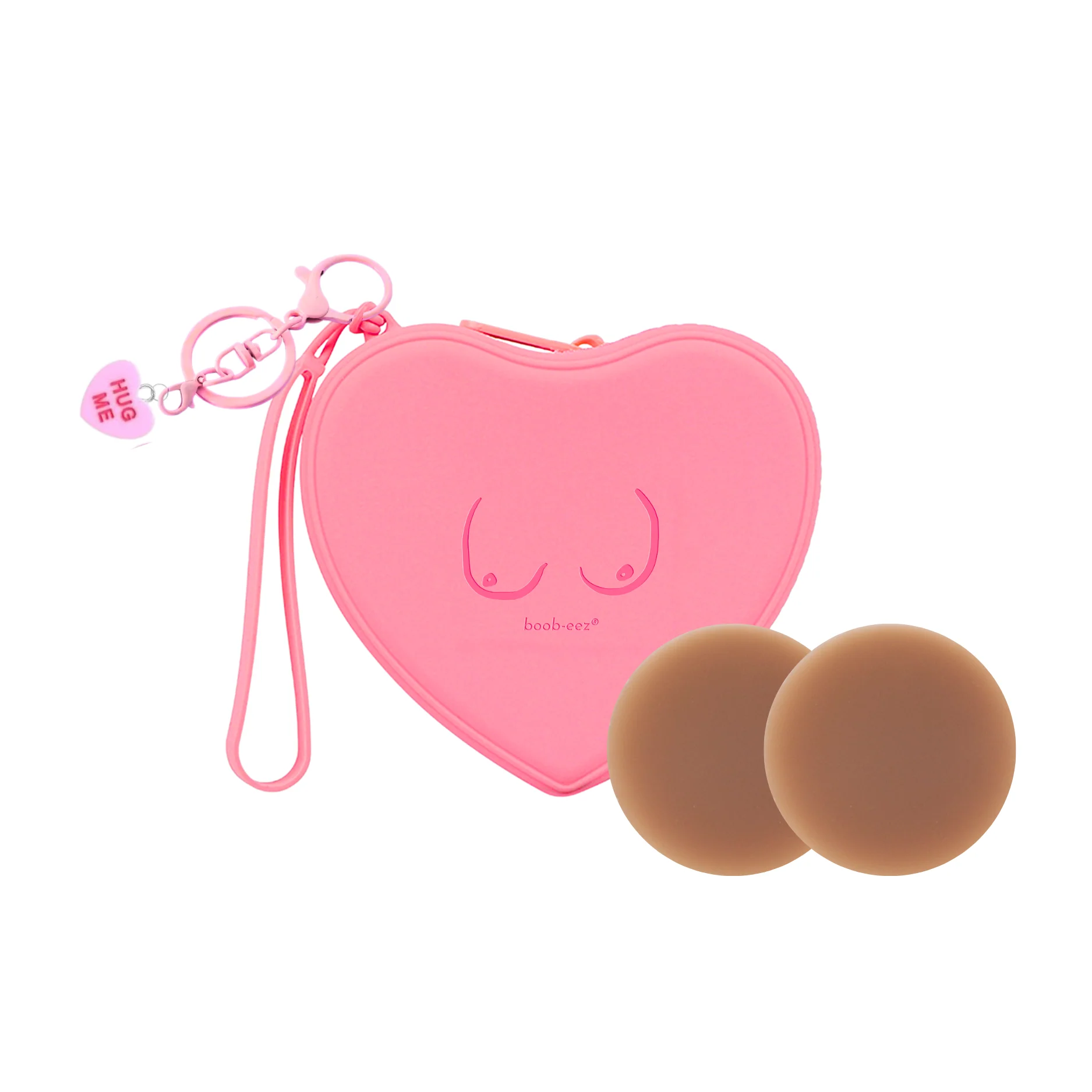 Sweetie Heart Travel Case Duo - Image 43