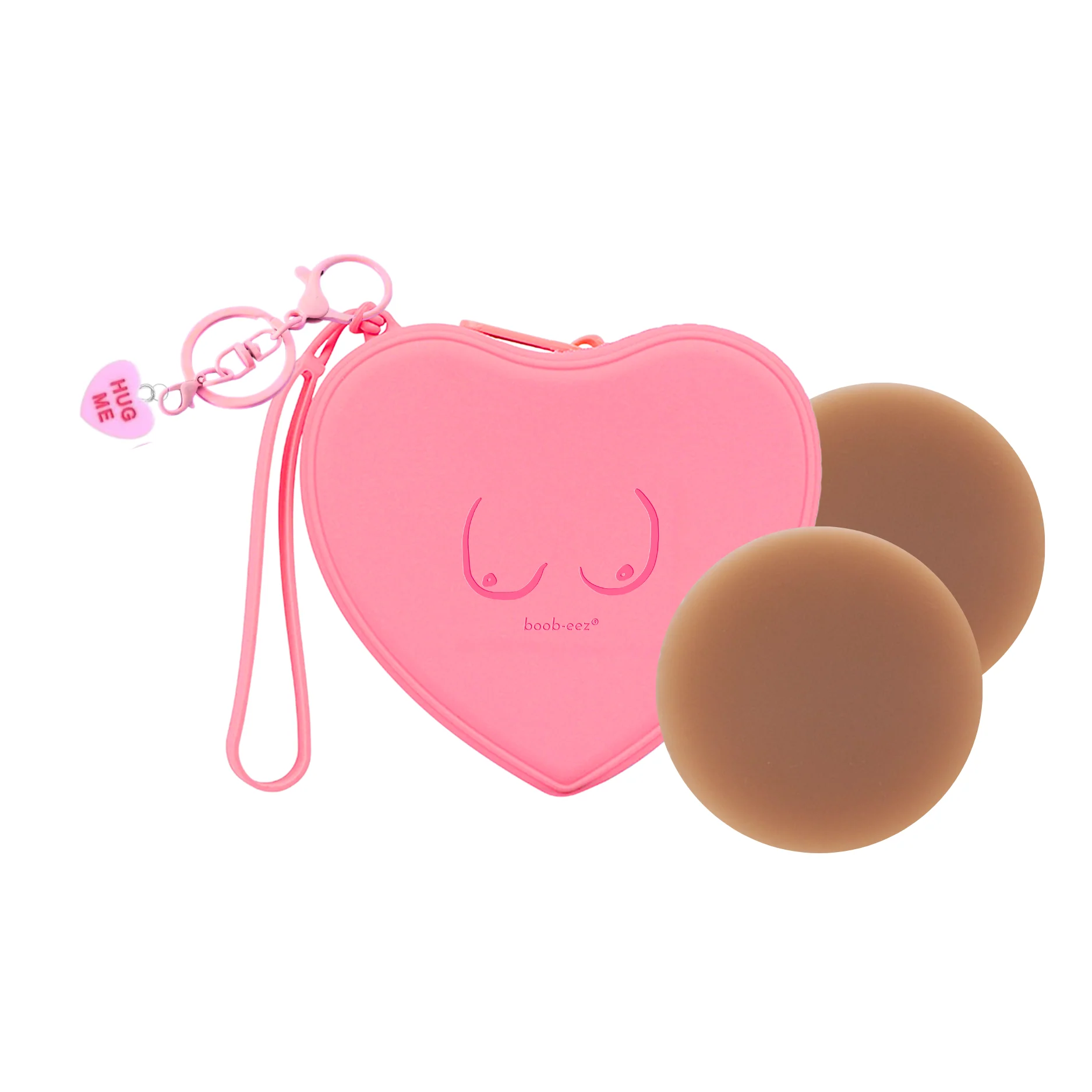 Sweetie Heart Travel Case Duo - Image 44