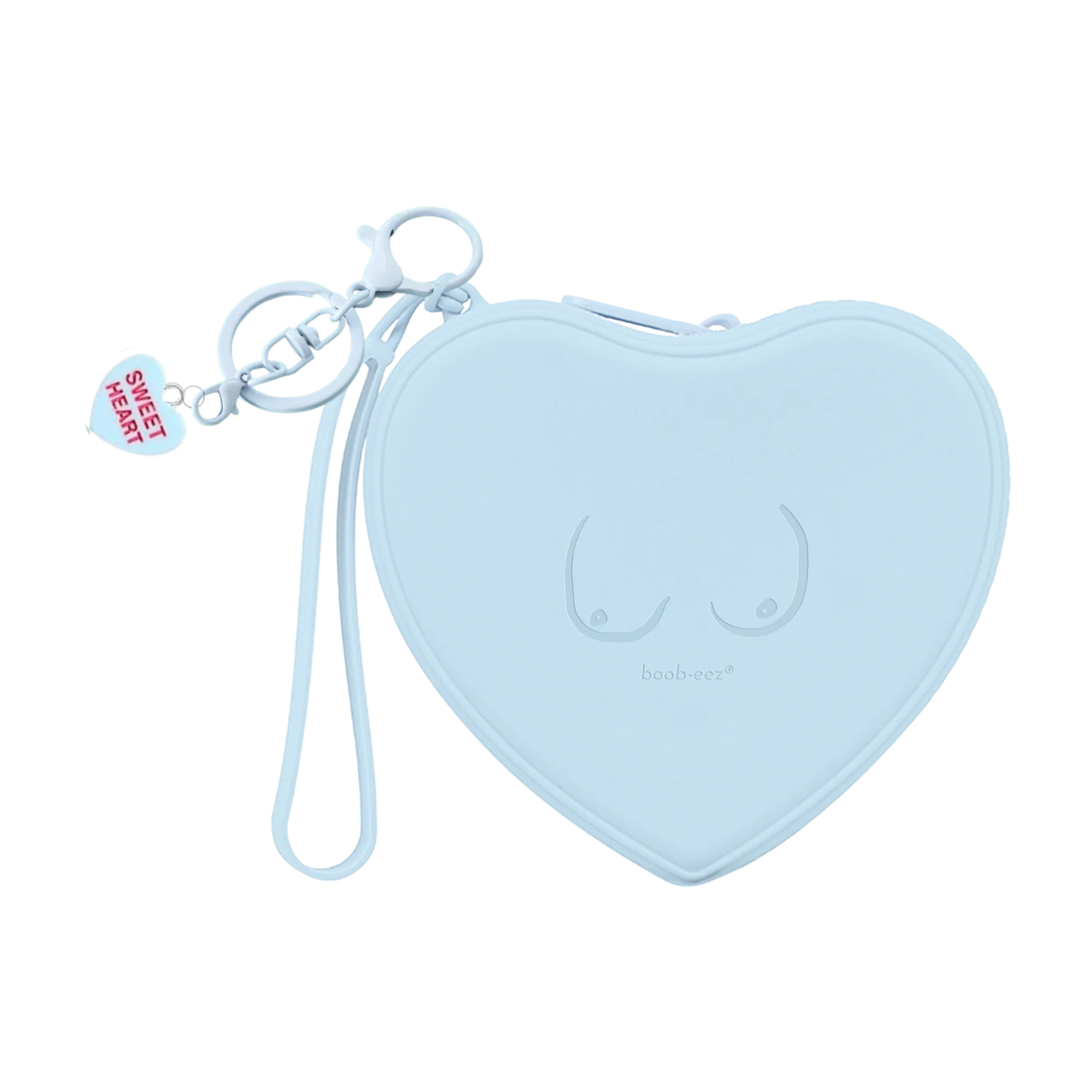 Sweetie Heart Travel Case Duo - Image 9
