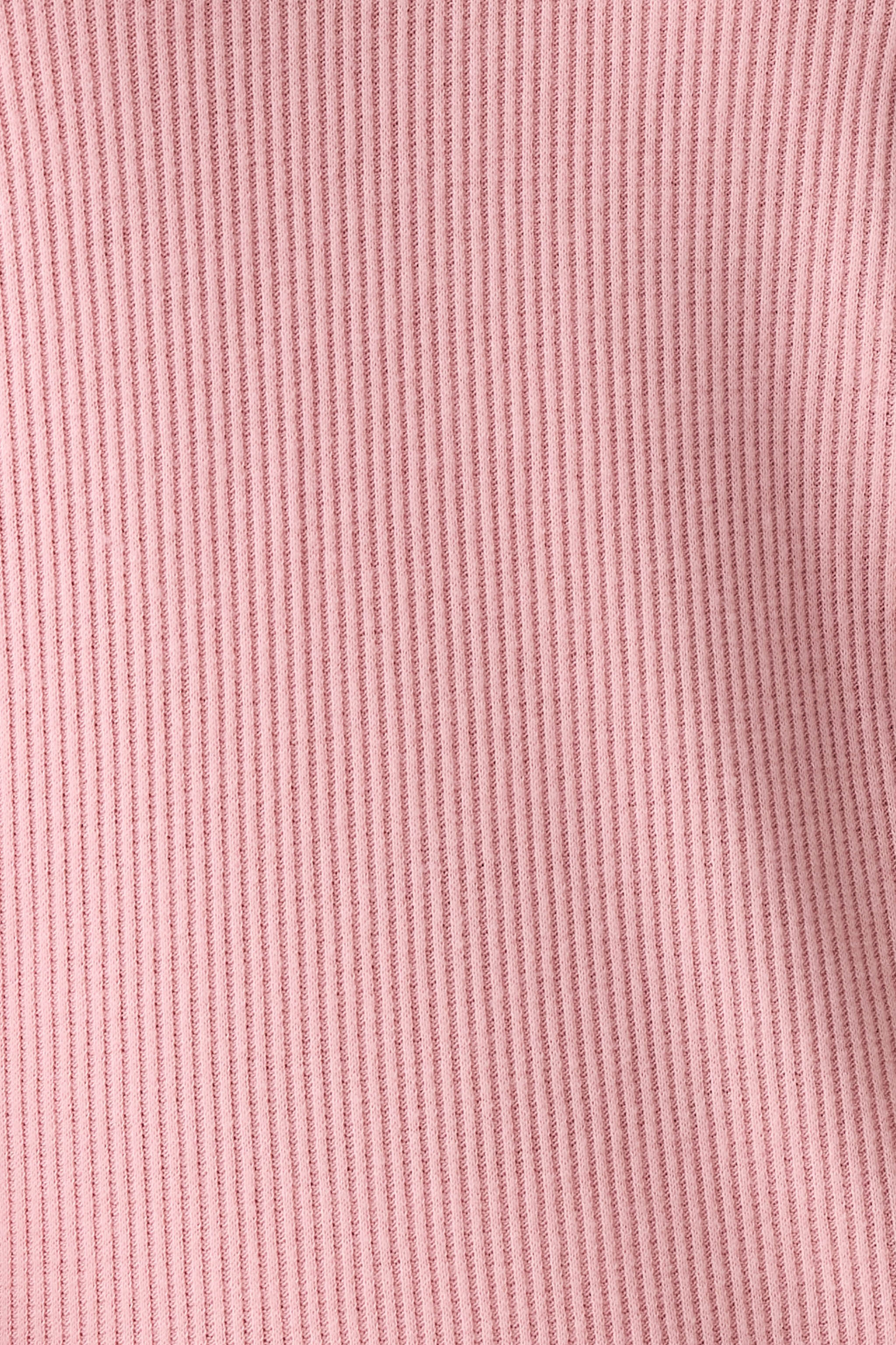 Textured Essentials Robe - Image 7