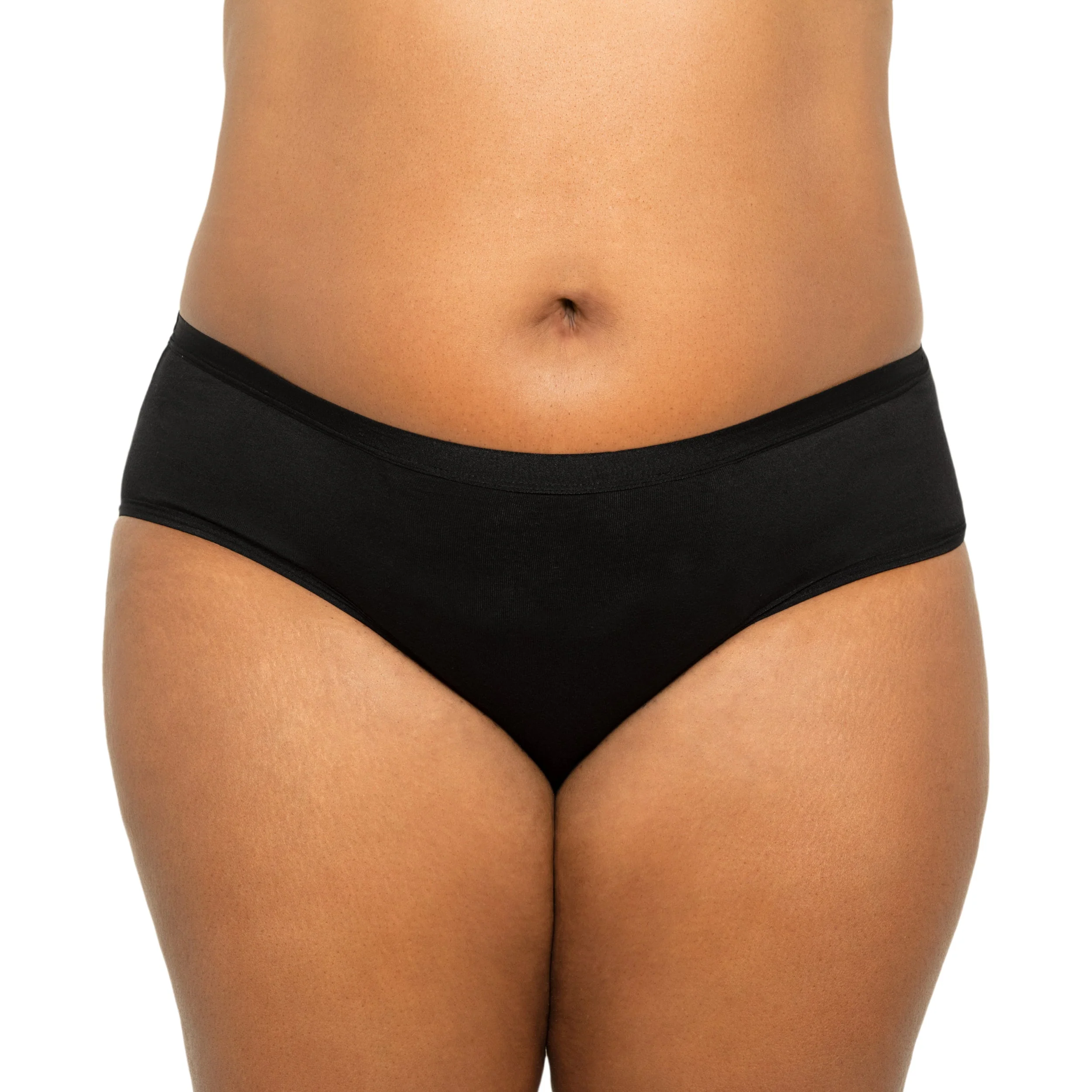 The Bikini Period. in Organic Cotton For Heavy Flows - Image 14