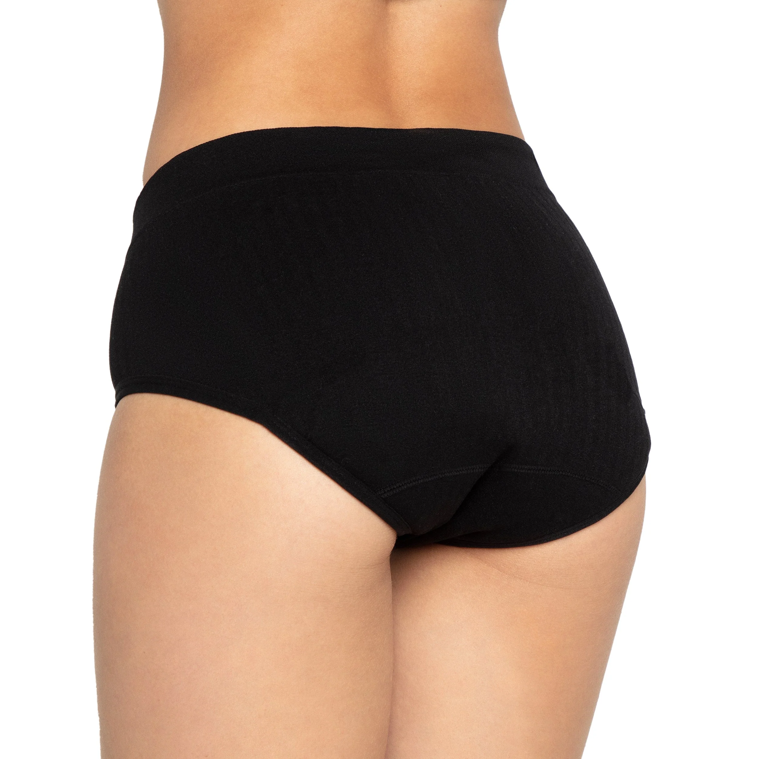 The Bikini Period. in SportyStretch™ For Heavy Flows - Image 15