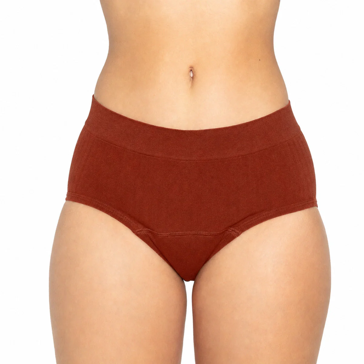 The Bikini Period. in SportyStretch™ For Heavy Flows - Image 39