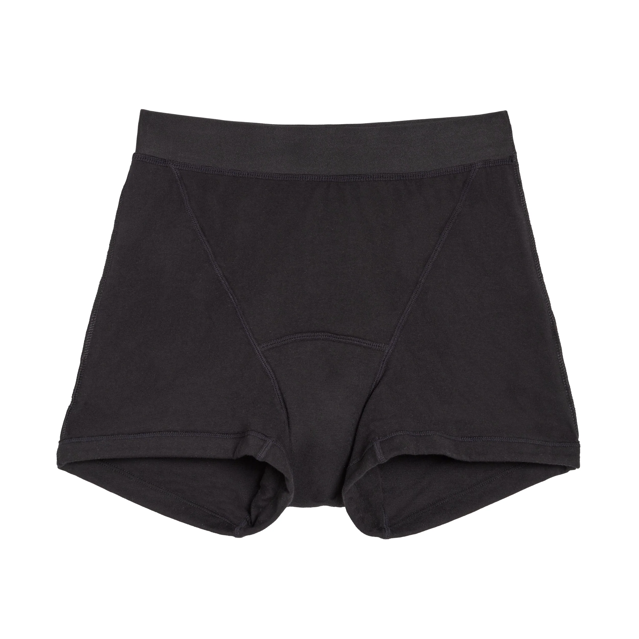 The Boxer Period. in Organic Cotton For Heavy Flows - Image 10