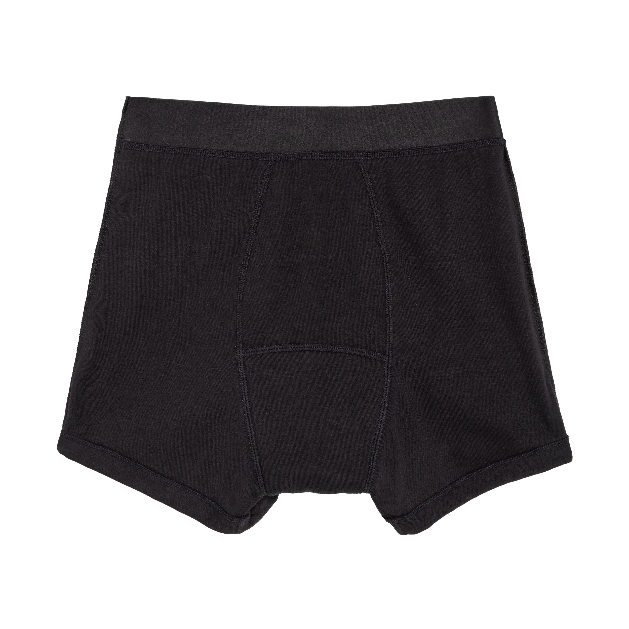 The Boxer Period. in Organic Cotton For Heavy Flows - Image 12