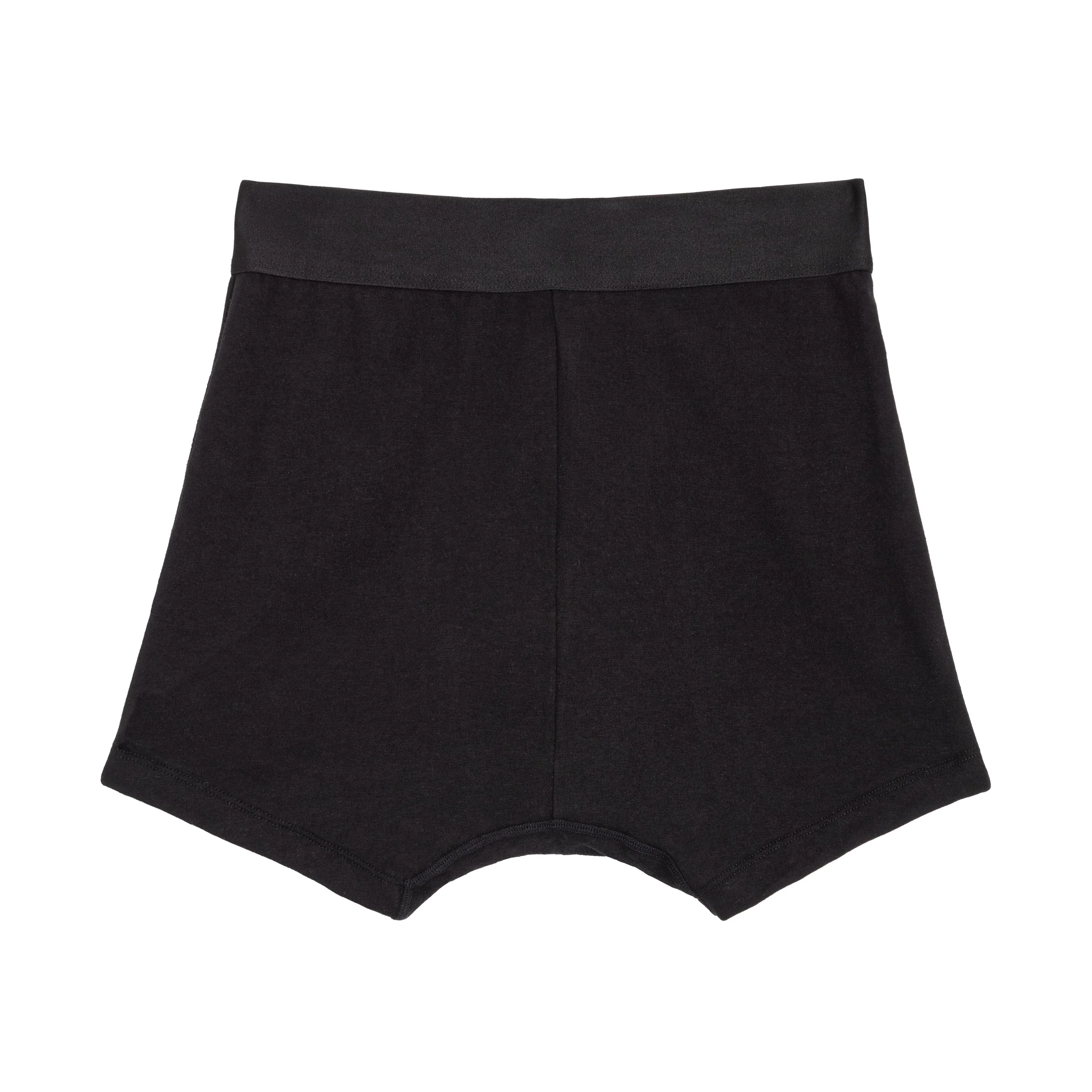 The Boxer Period. in Organic Cotton For Heavy Flows - Image 8