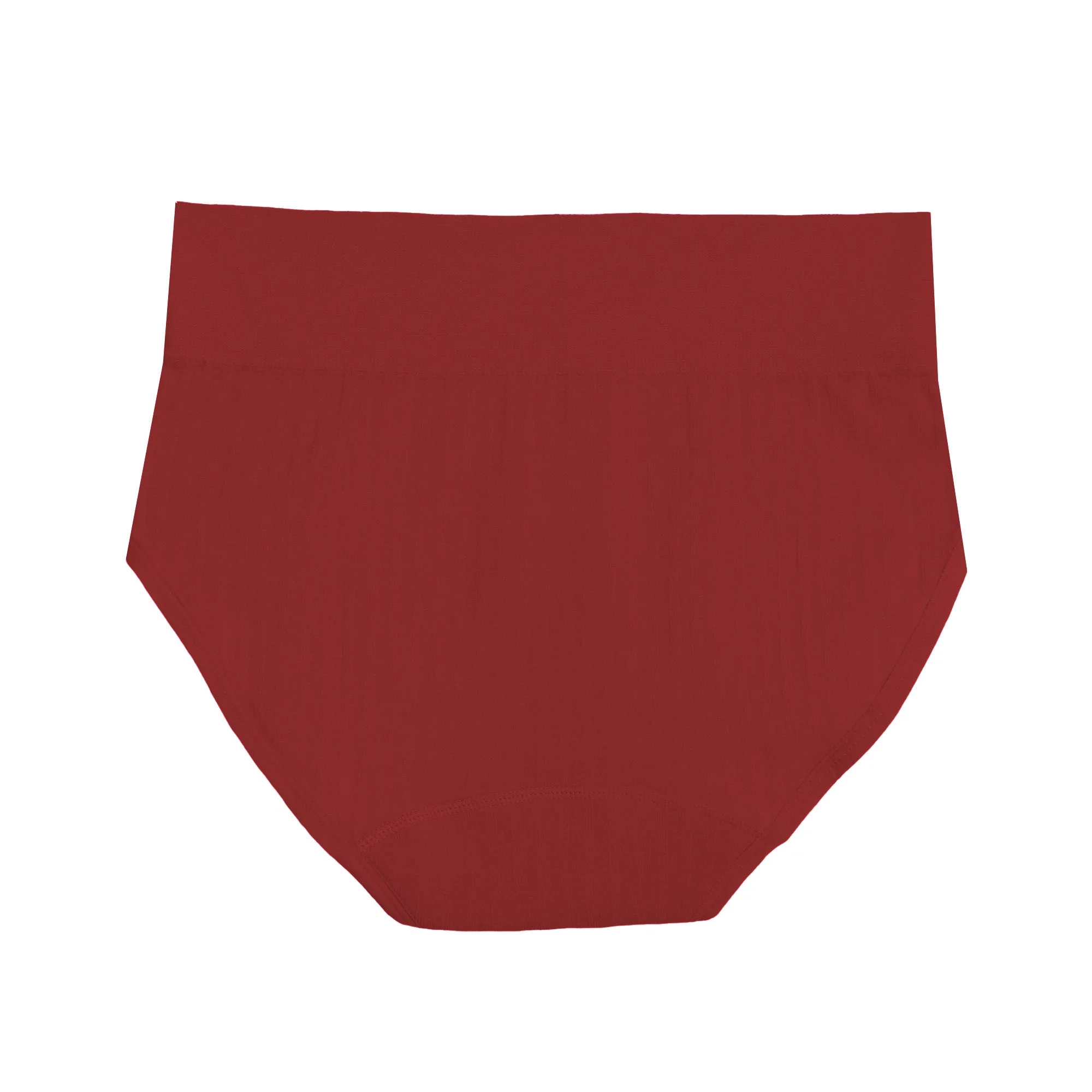 The High Waisted Period. in SportyStretch™ For Heavy Flows - Image 21