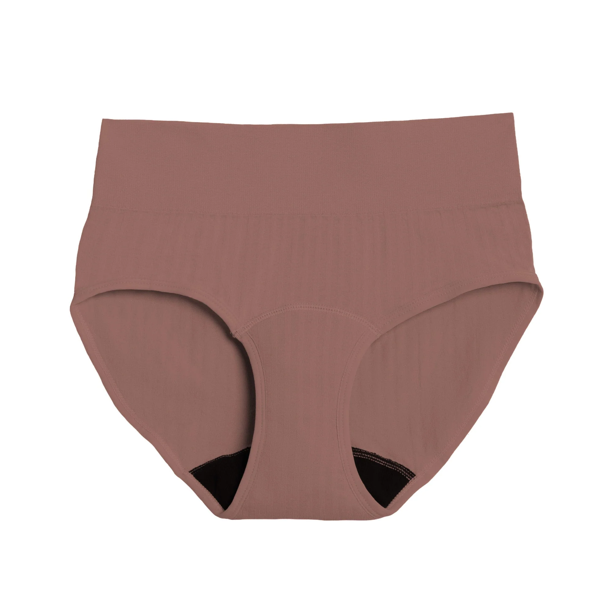 The High Waisted Period. in SportyStretch™ For Heavy Flows - Image 30