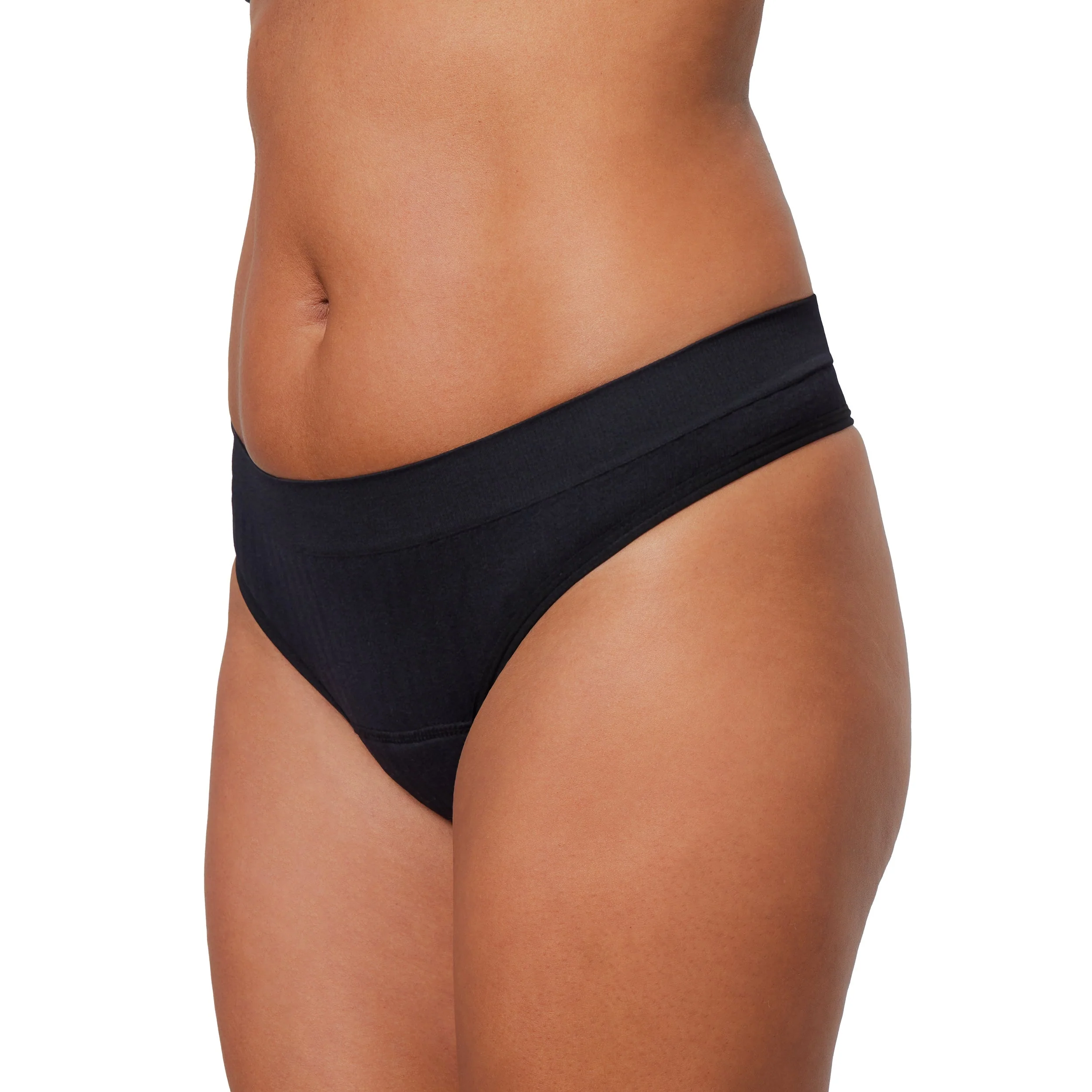 The Thong Period. in SportyStretch™ For Light Flows - Image 15