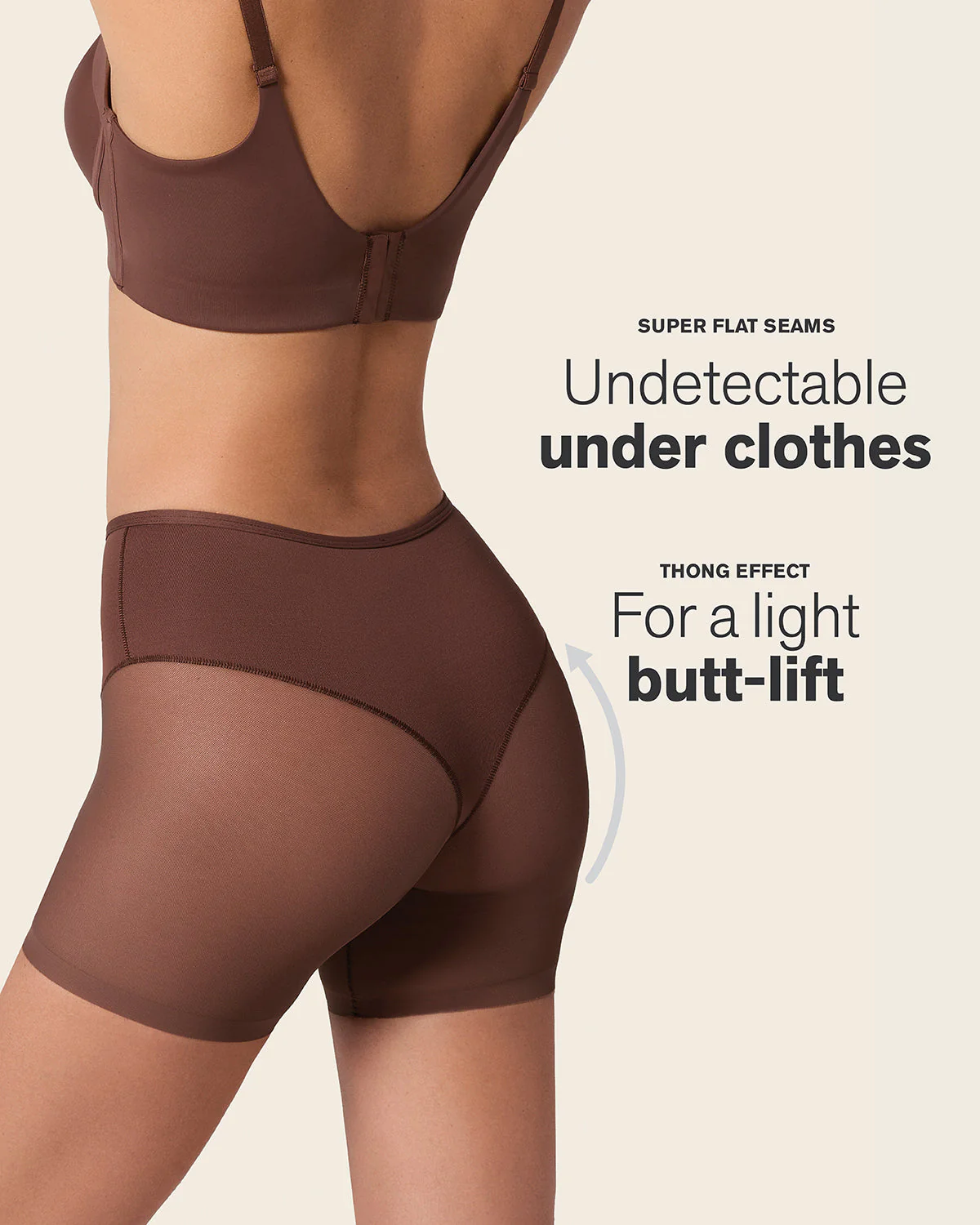 Truly Undetectable Sheer Shaper Short - Image 25