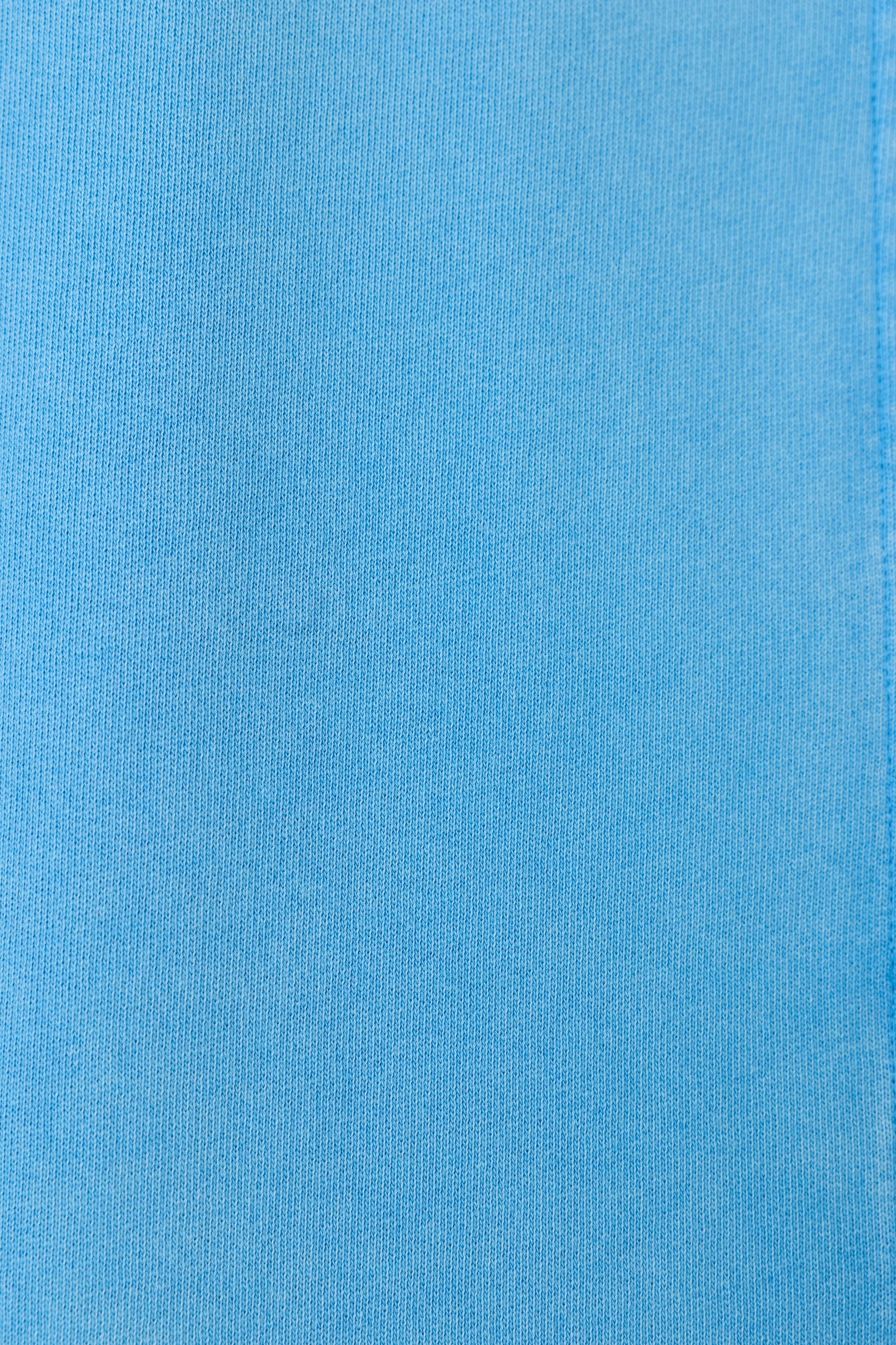 Washed Away Marine Blue Shorts - Image 6