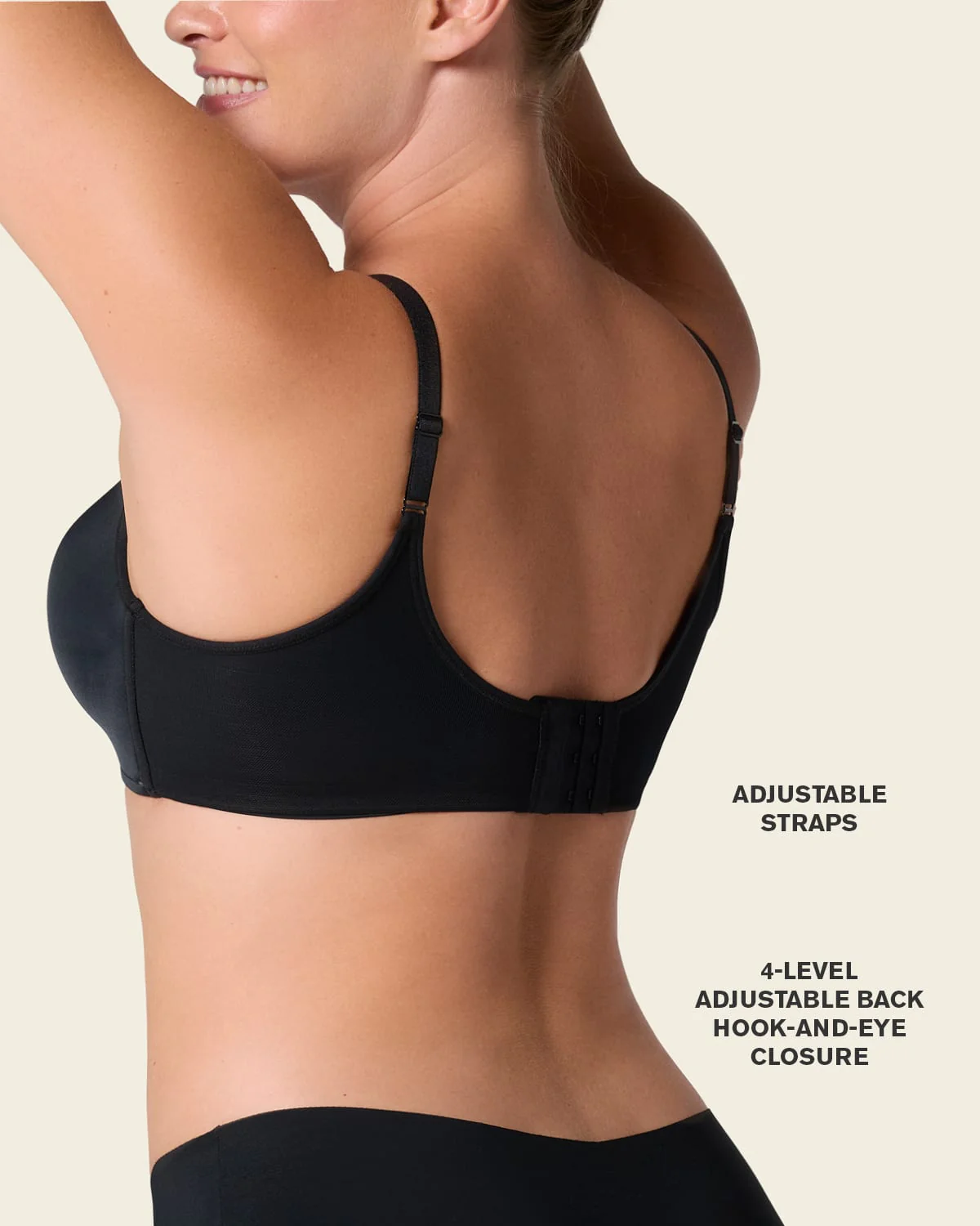 Wireless Push Up Bra - Image 12