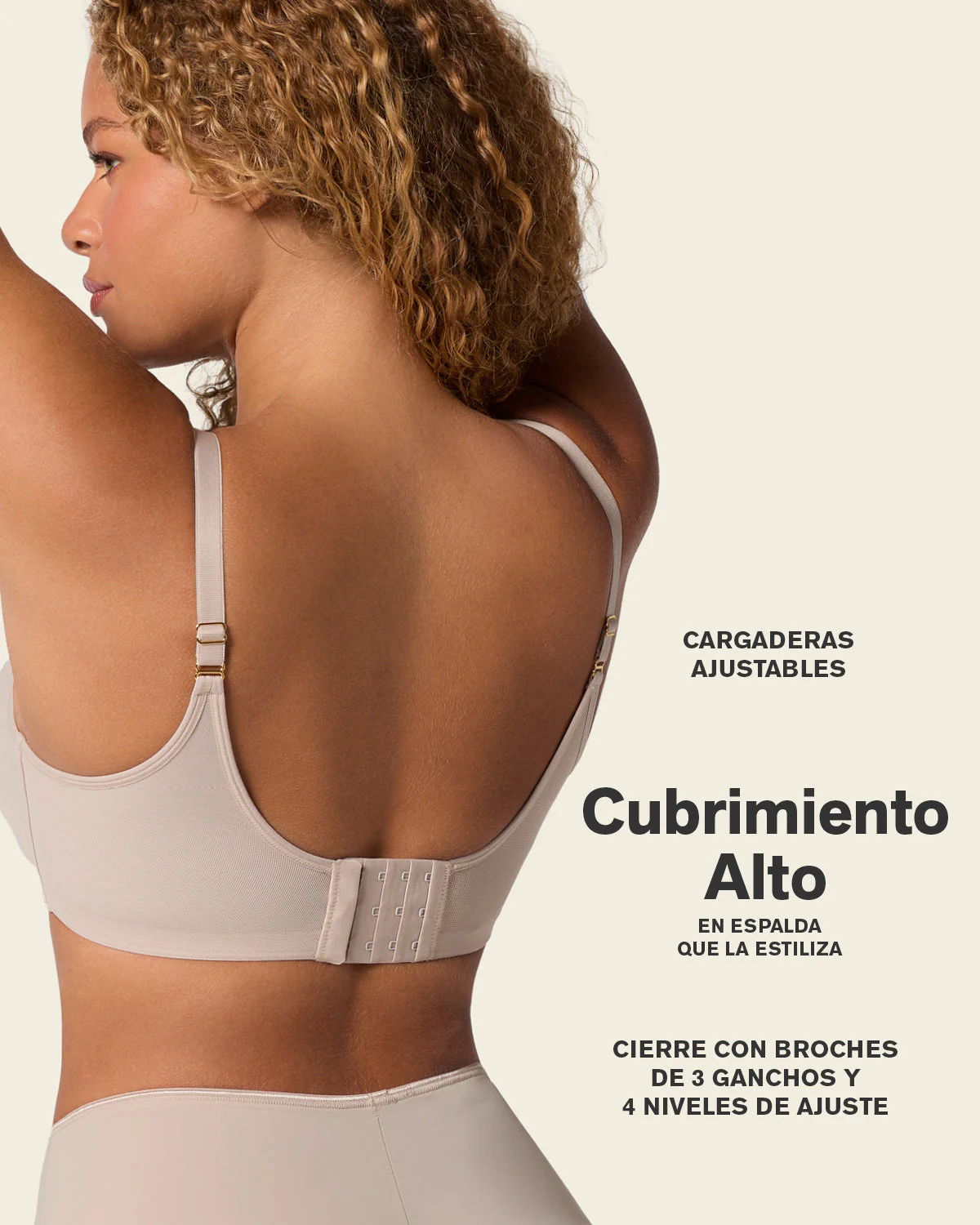 Wireless Push Up Bra - Image 22
