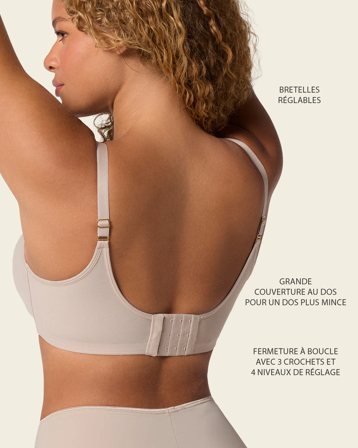 Wireless Push Up Bra - Image 24