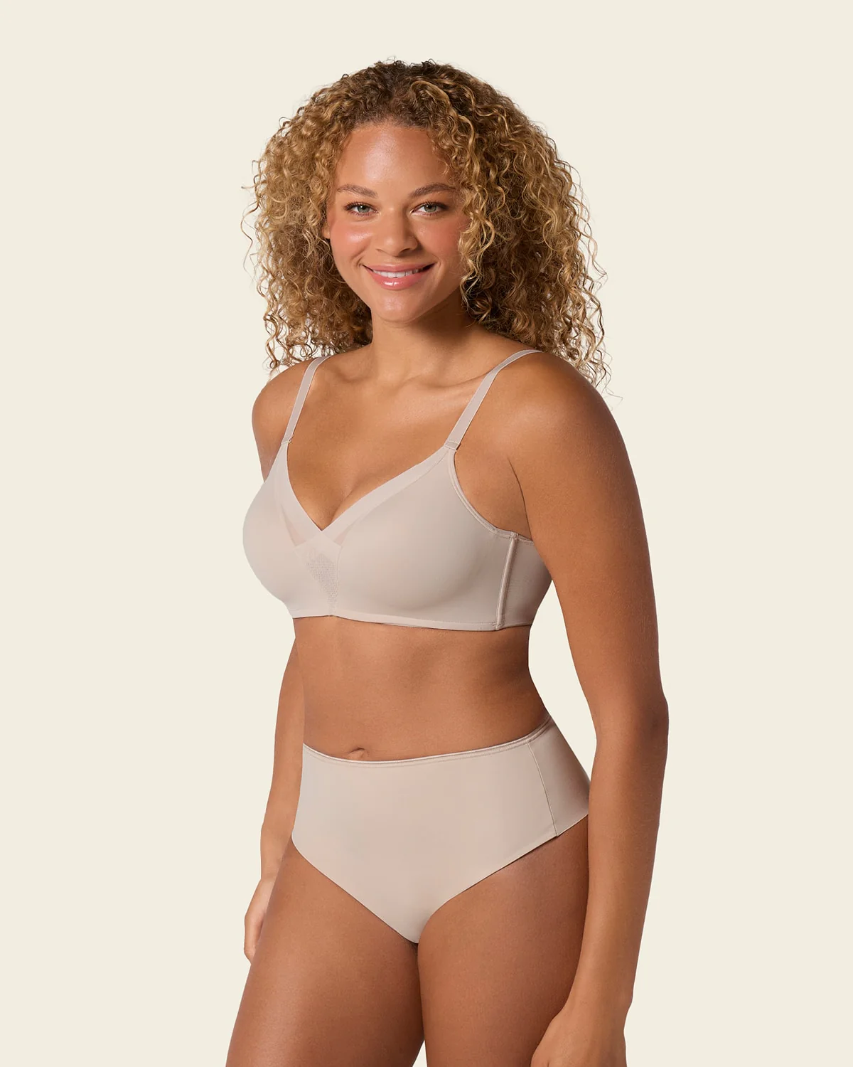 Wireless Push Up Bra - Image 28