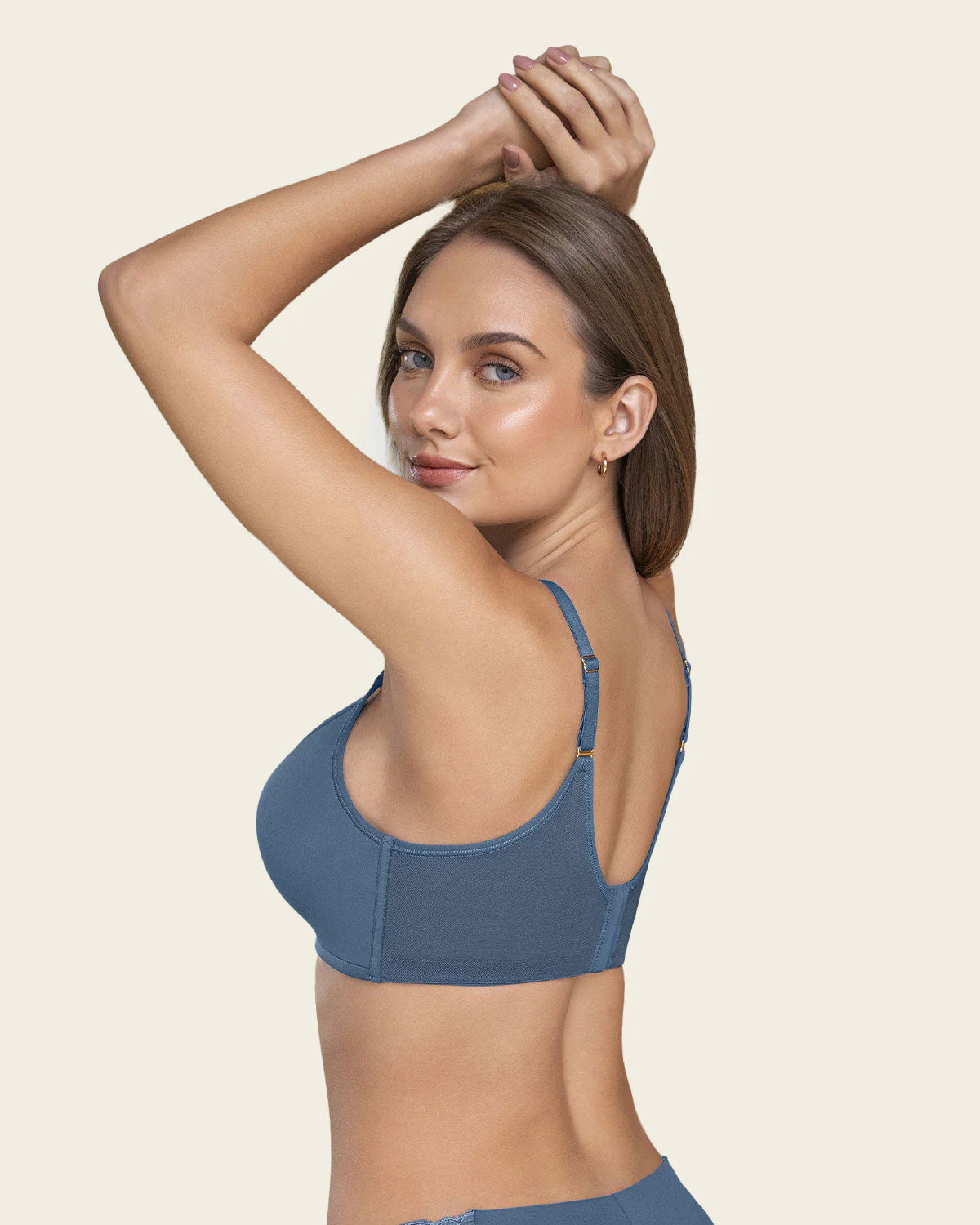 Wireless Push Up Bra - Image 36