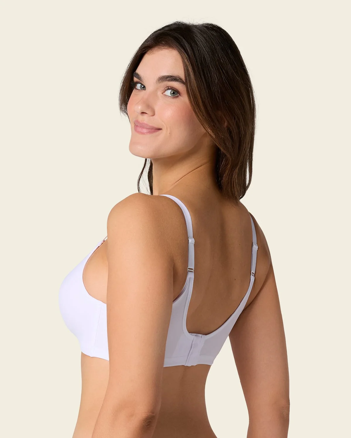 Wireless Push Up Bra - Image 8