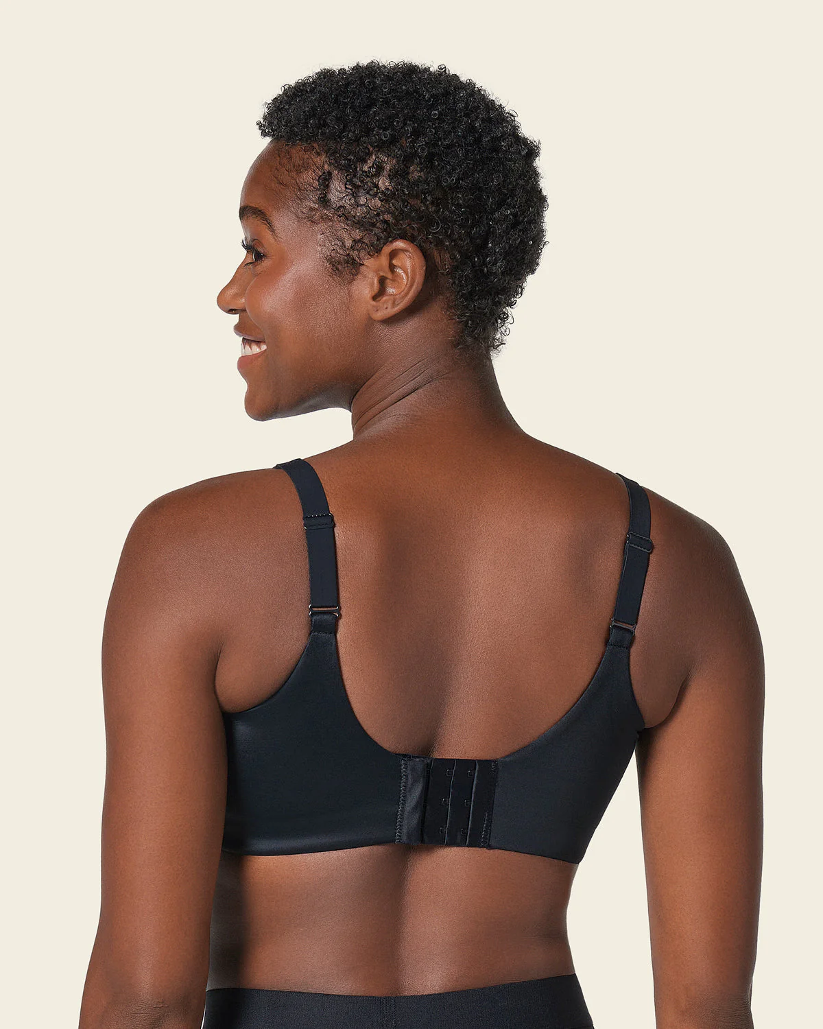 Wireless Support Bra - Image 25