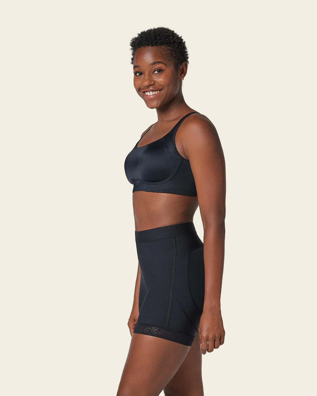 Wireless Support Bra - Image 27