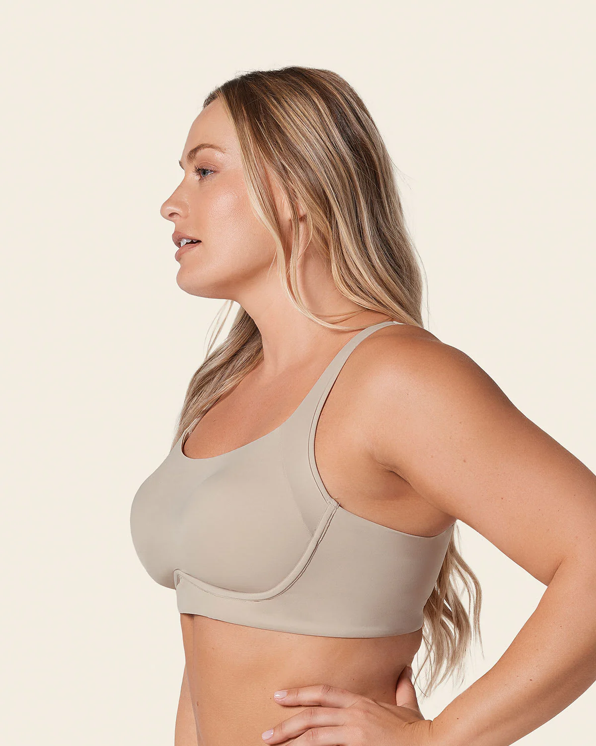 Wireless Support Bra - Image 28