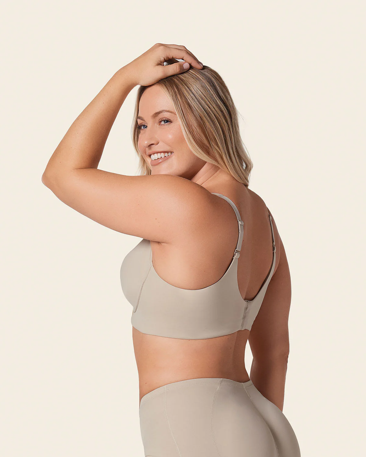 Wireless Support Bra - Image 29