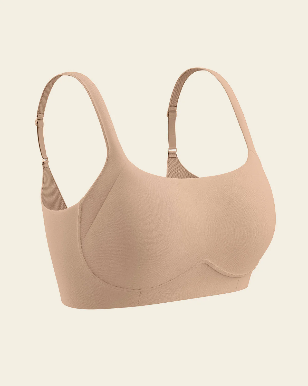 Wireless Support Bra - Image 30