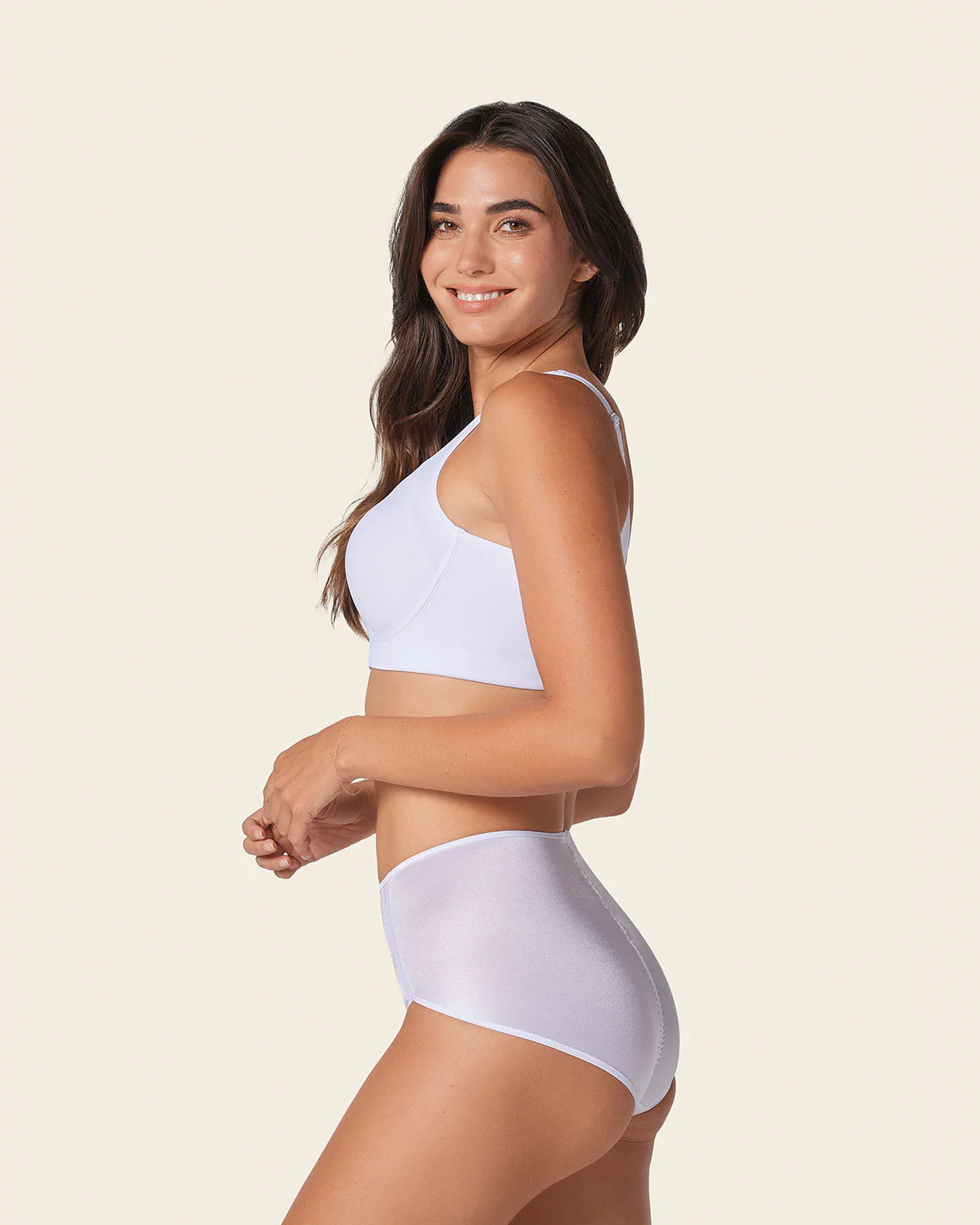 Wireless Support Bra - Image 37