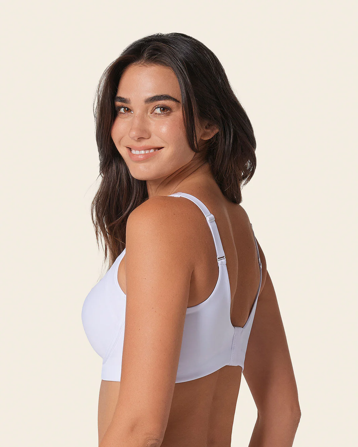 Wireless Support Bra - Image 40