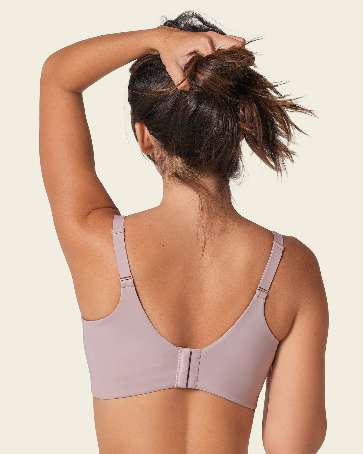 Wireless Support Bra - Image 45
