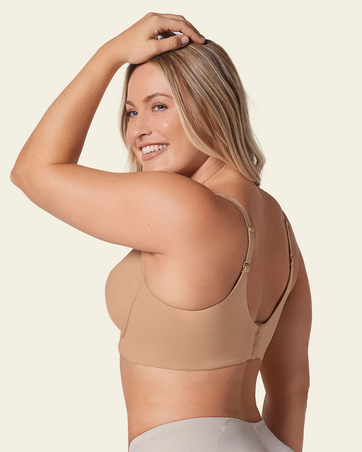 Wireless Support Bra - Image 55