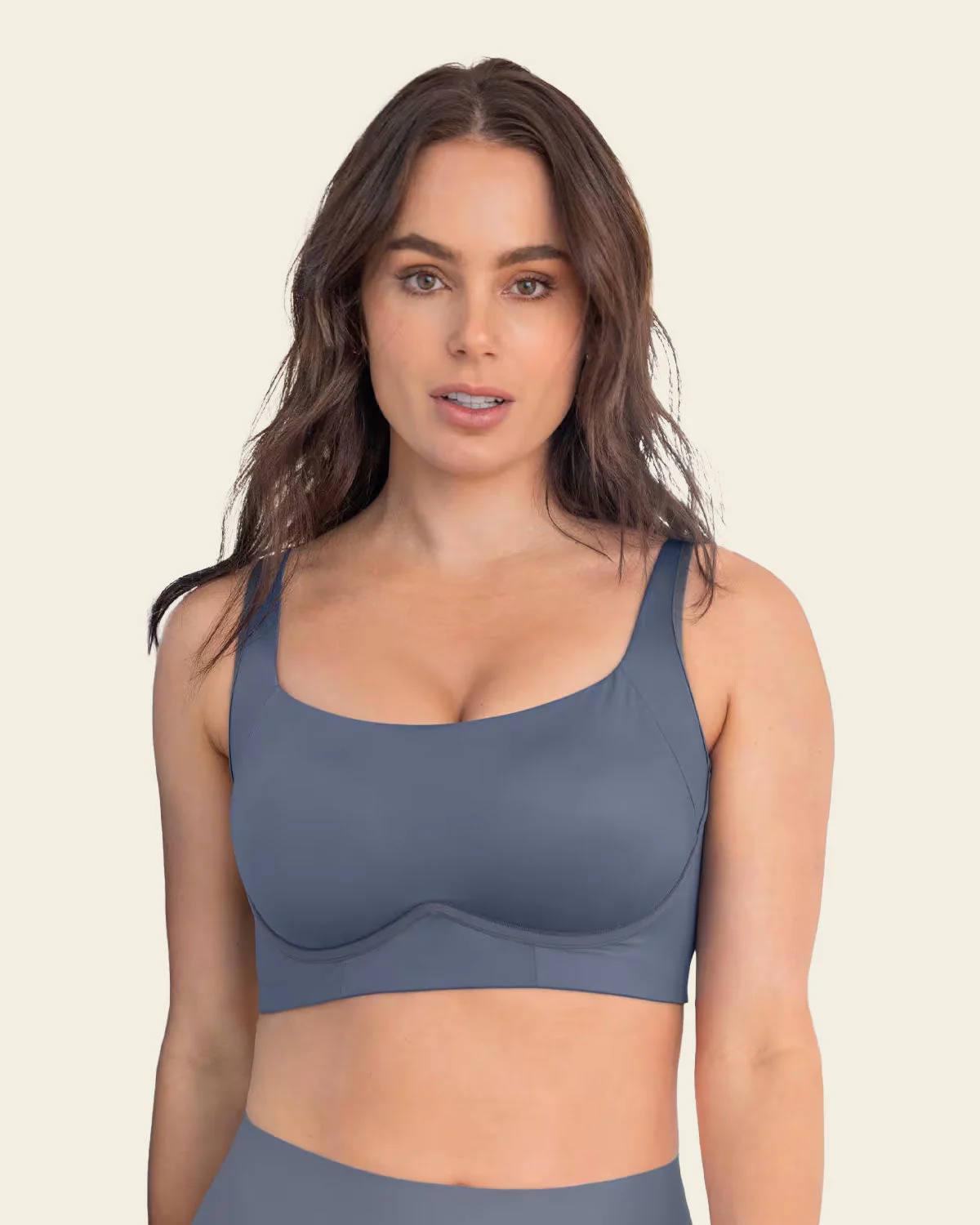 Wireless Support Bra - Image 57
