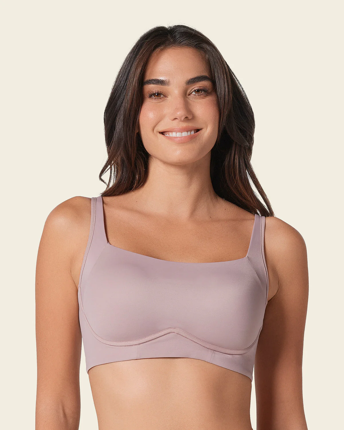 Wireless Support Bra - Image 8