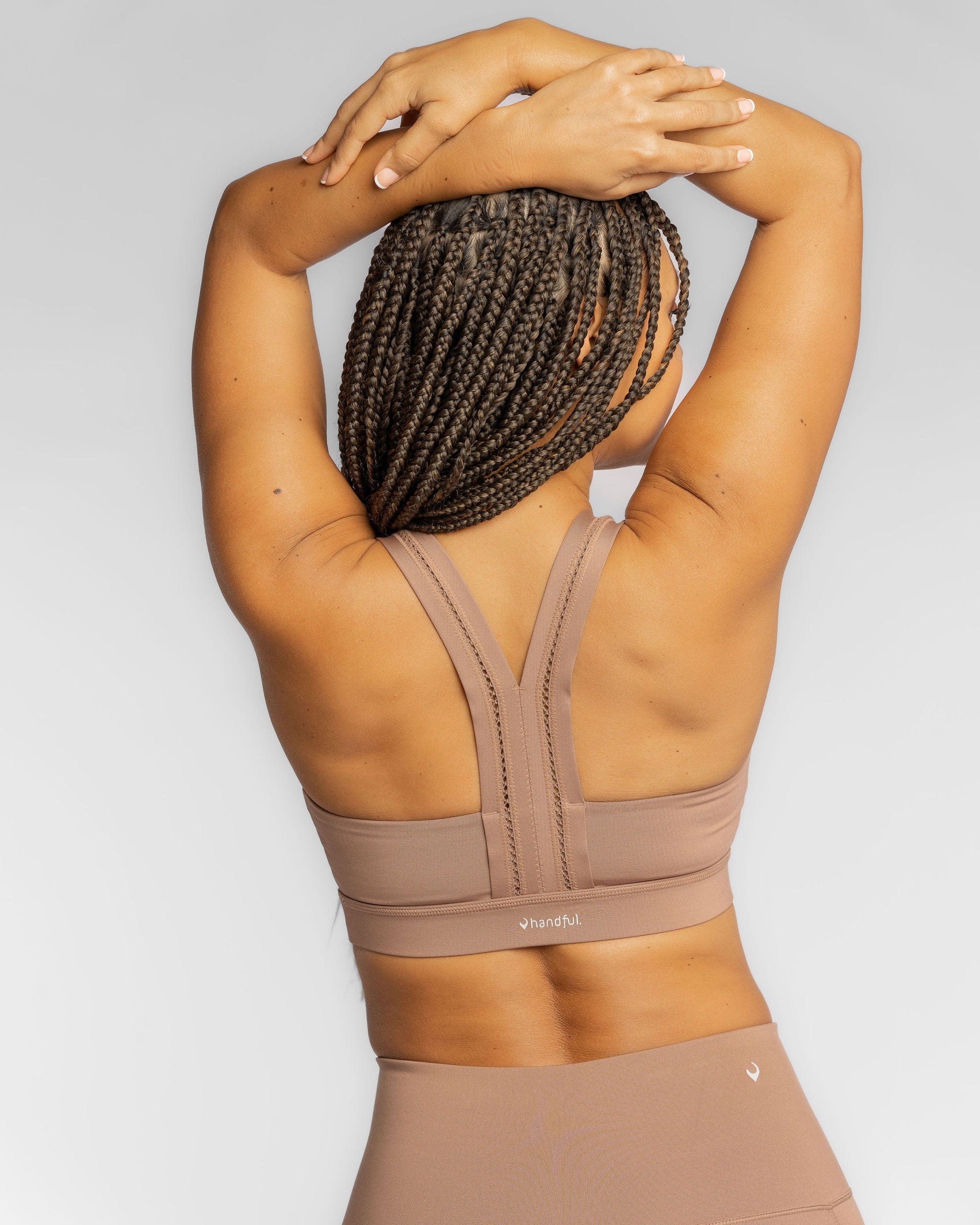 Y-Back Bra – Just Brew It - Image 2