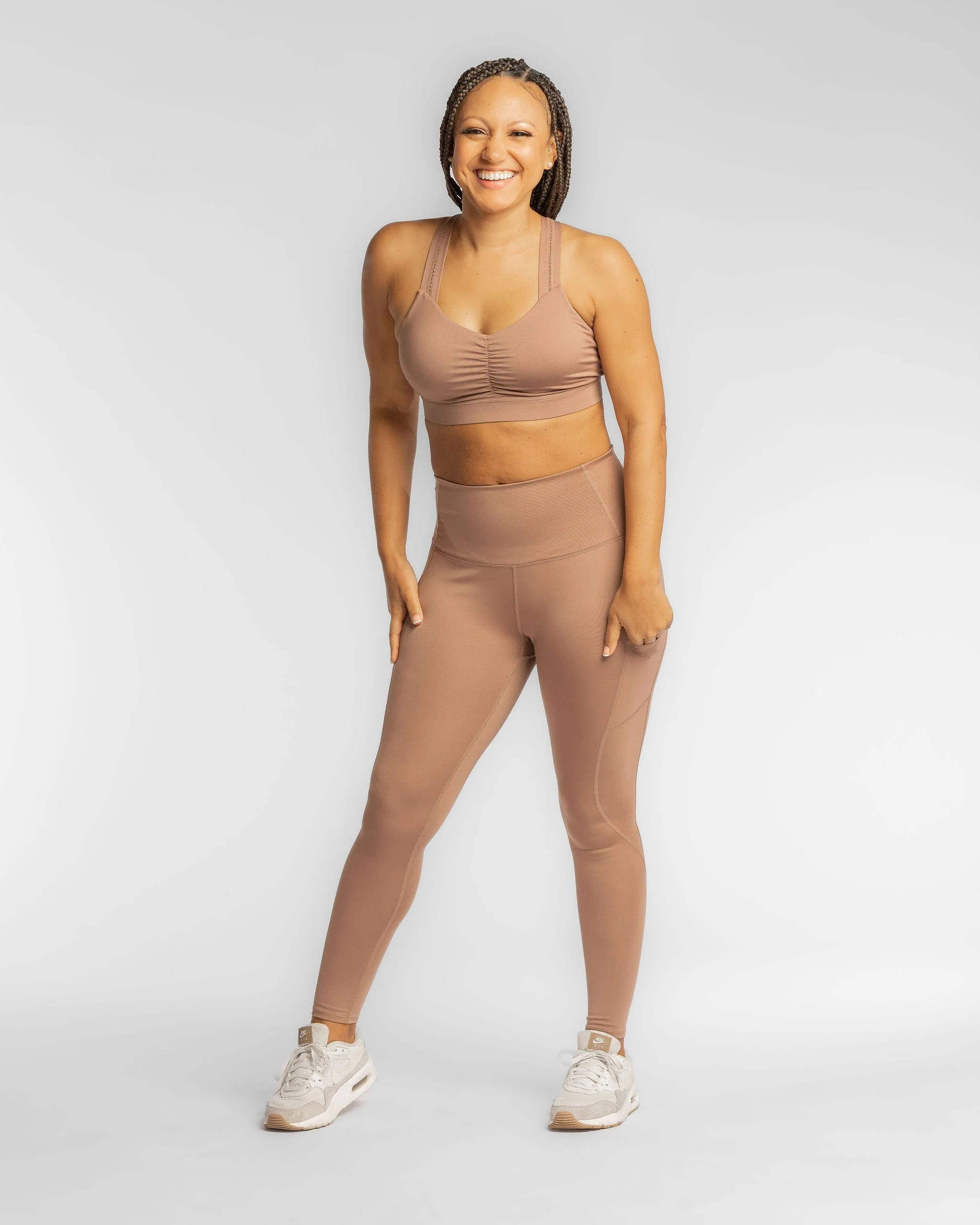 Y-Back Bra – Just Brew It - Image 3