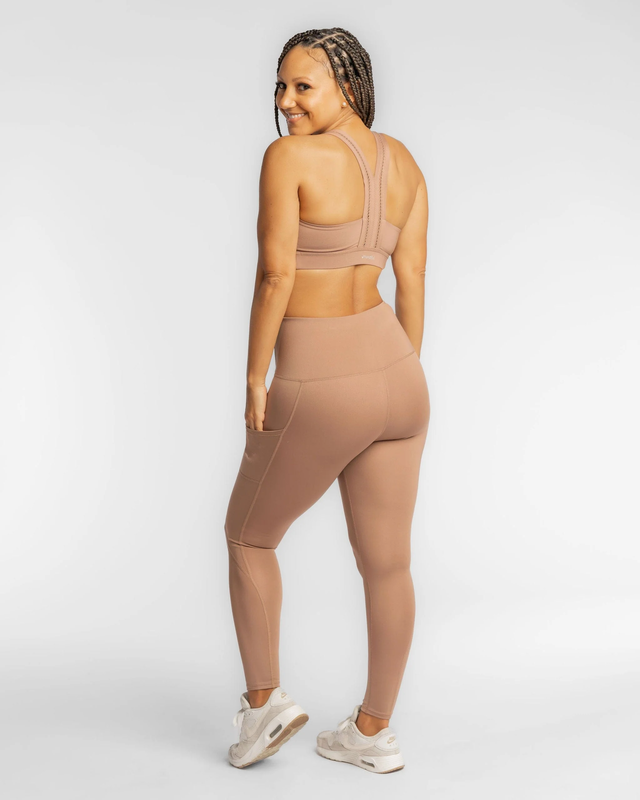 Y-Back Bra – Just Brew It - Image 4